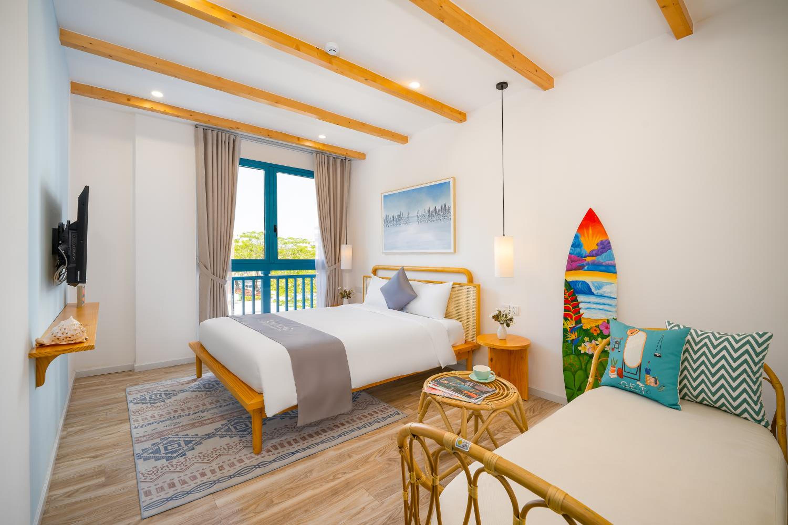 Superior Double Room - Photo 14