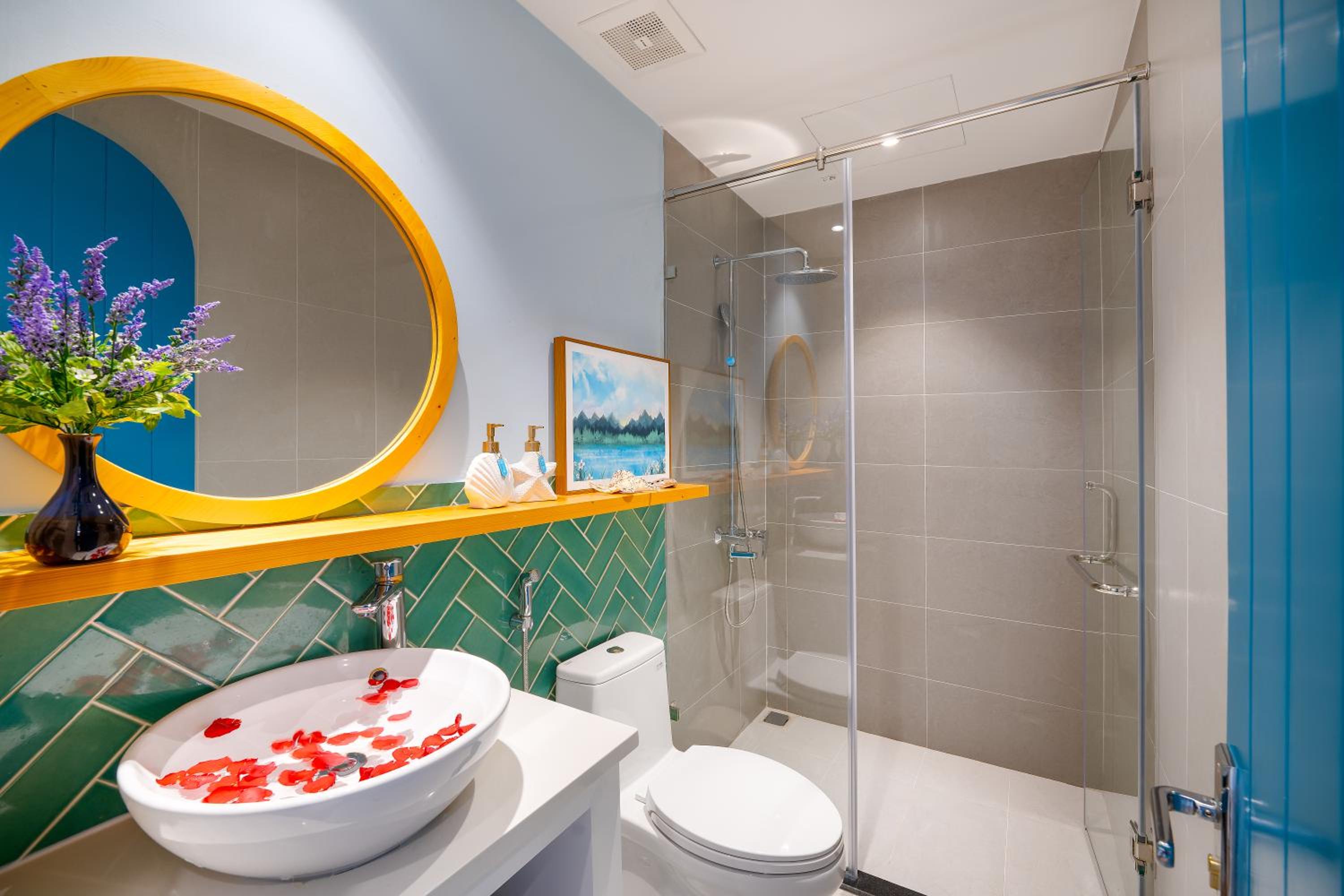 Superior Double Room - Photo 27