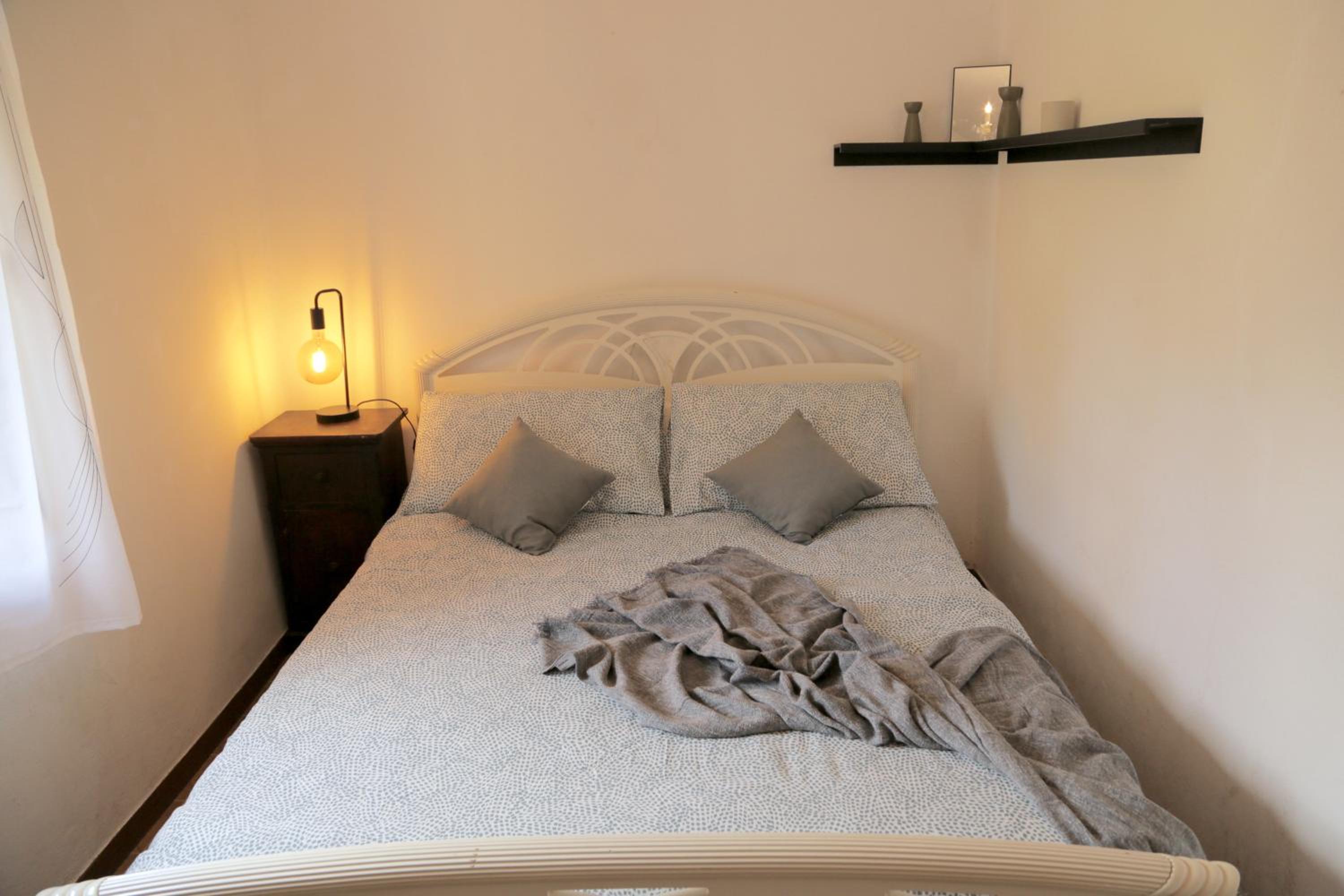 Two-Bedroom House photo 2