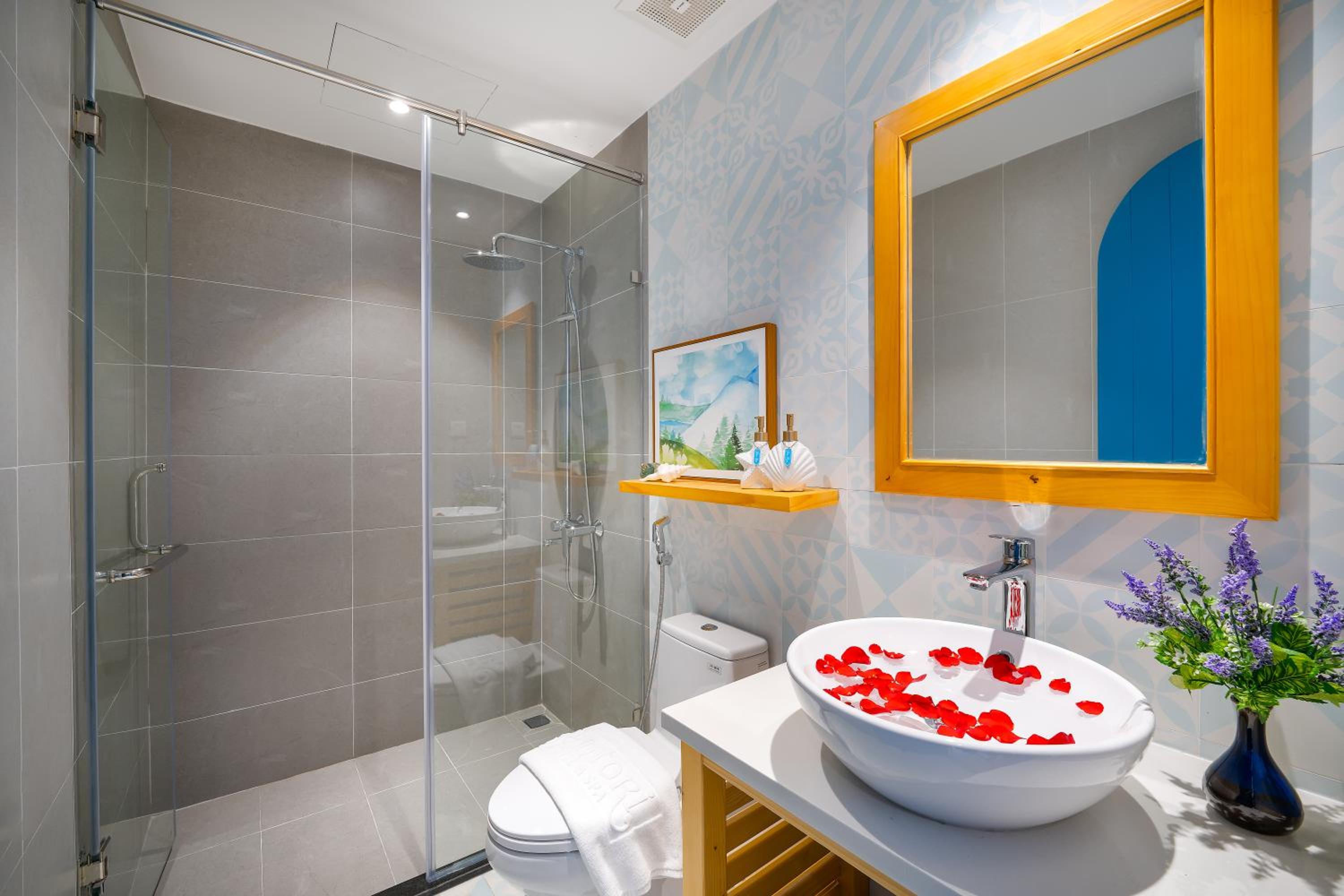 Superior Double Room - Photo 26