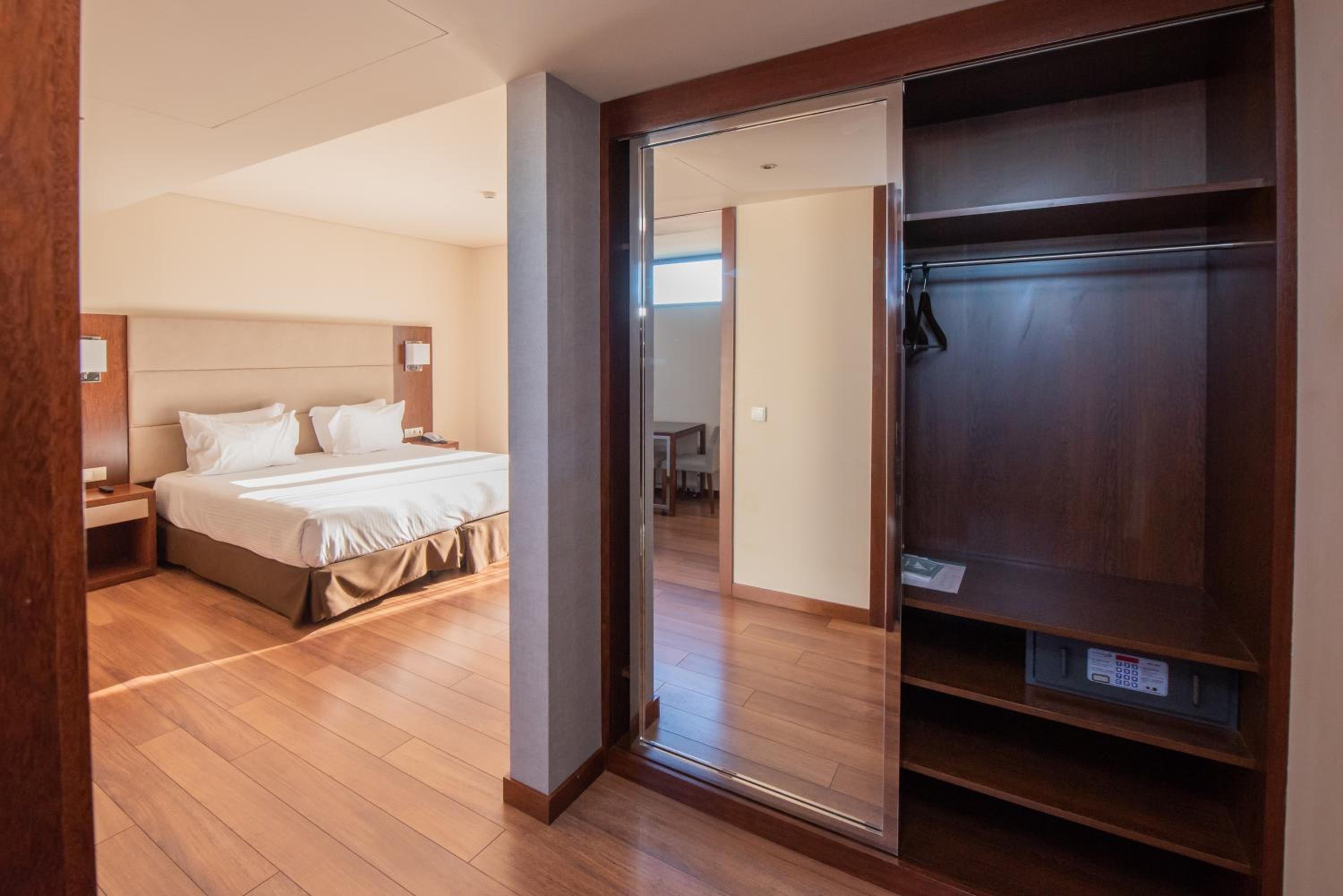 Double Room with Terrace - Photo 1