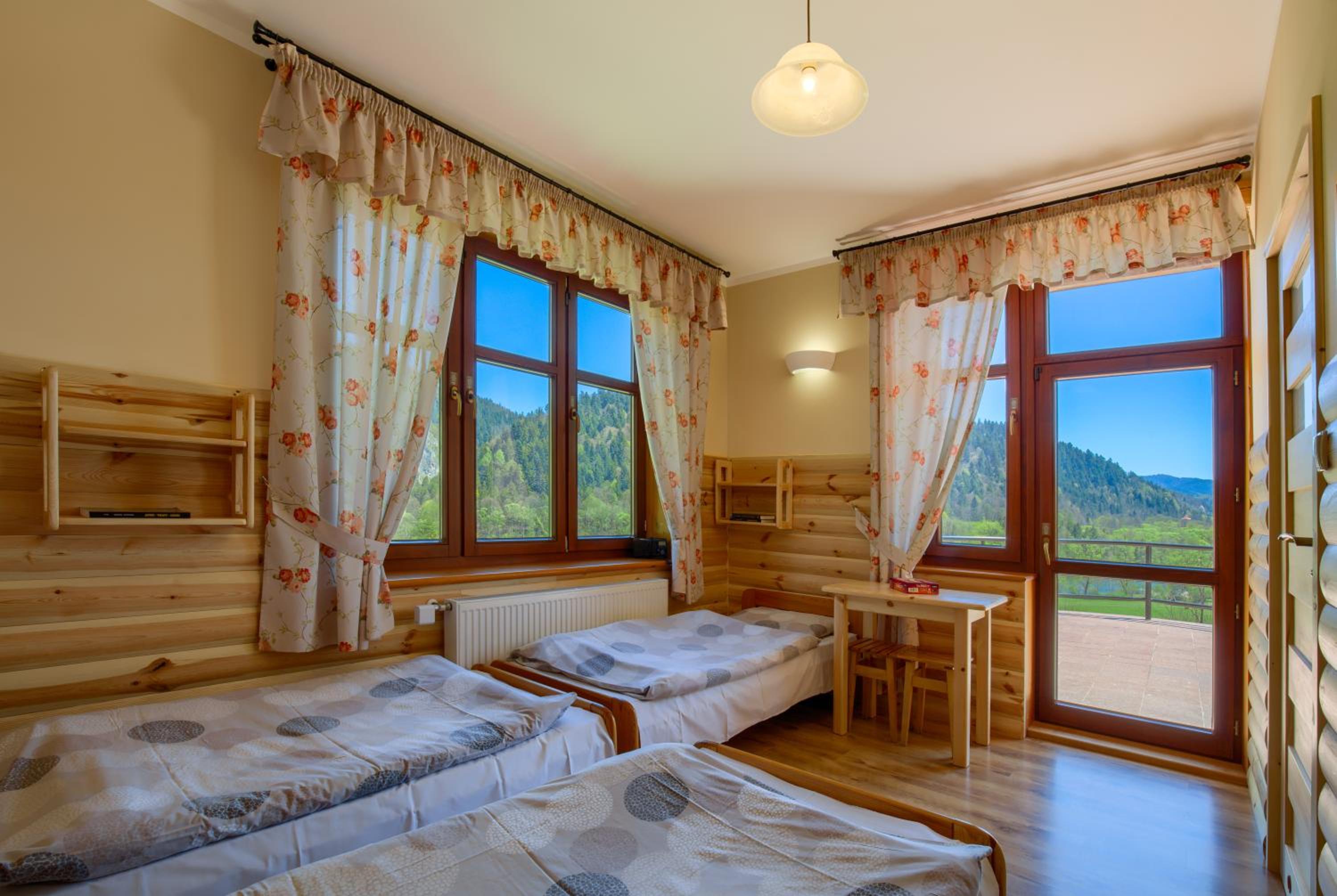 Triple Room with Private Bathroom photo 1