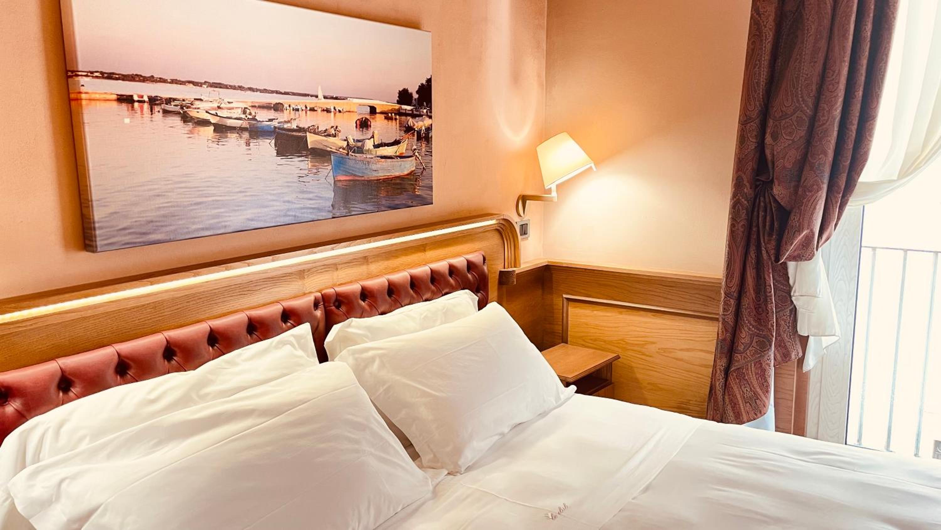 Smart Double Room