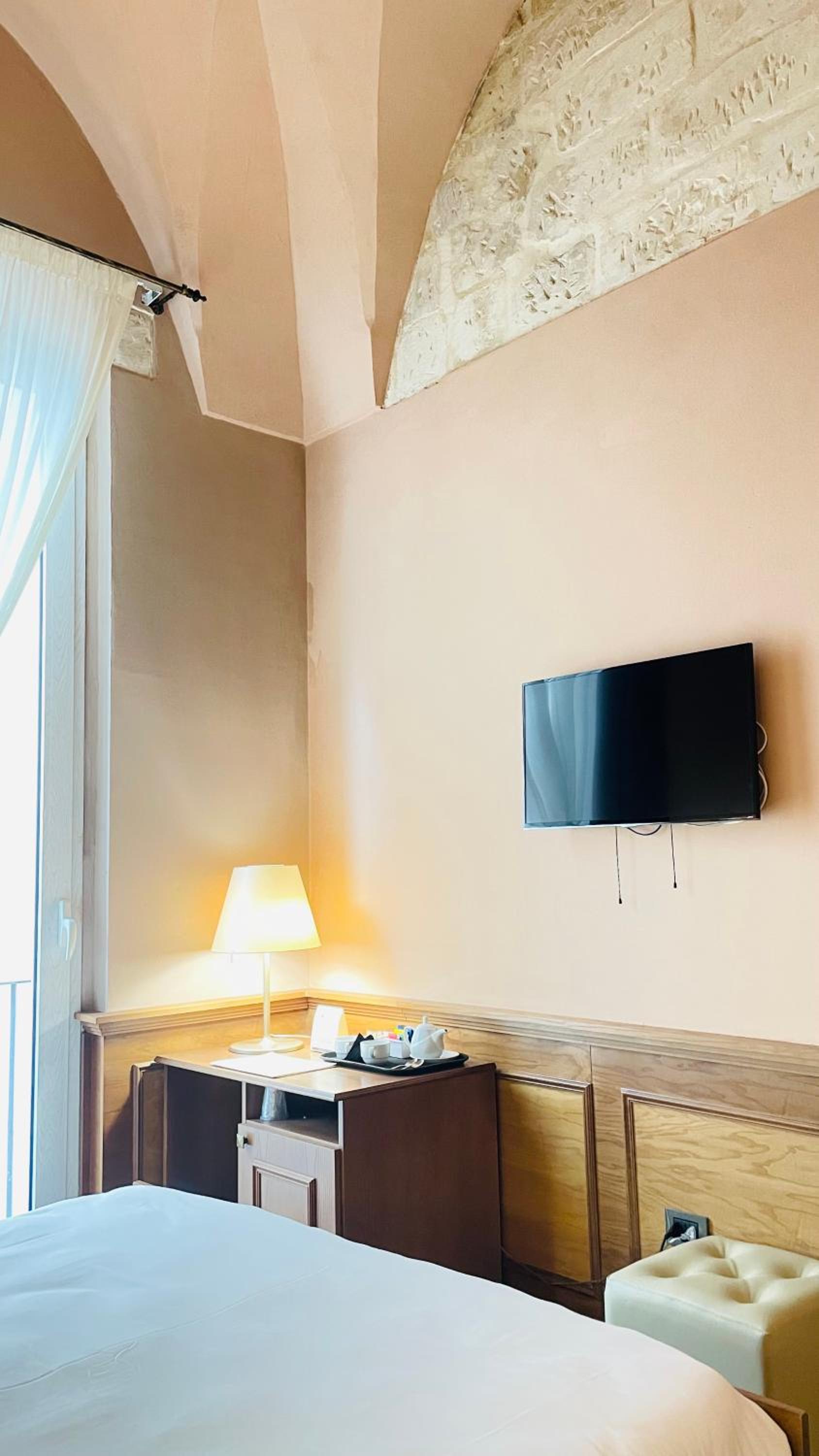 Smart Double Room photo 2