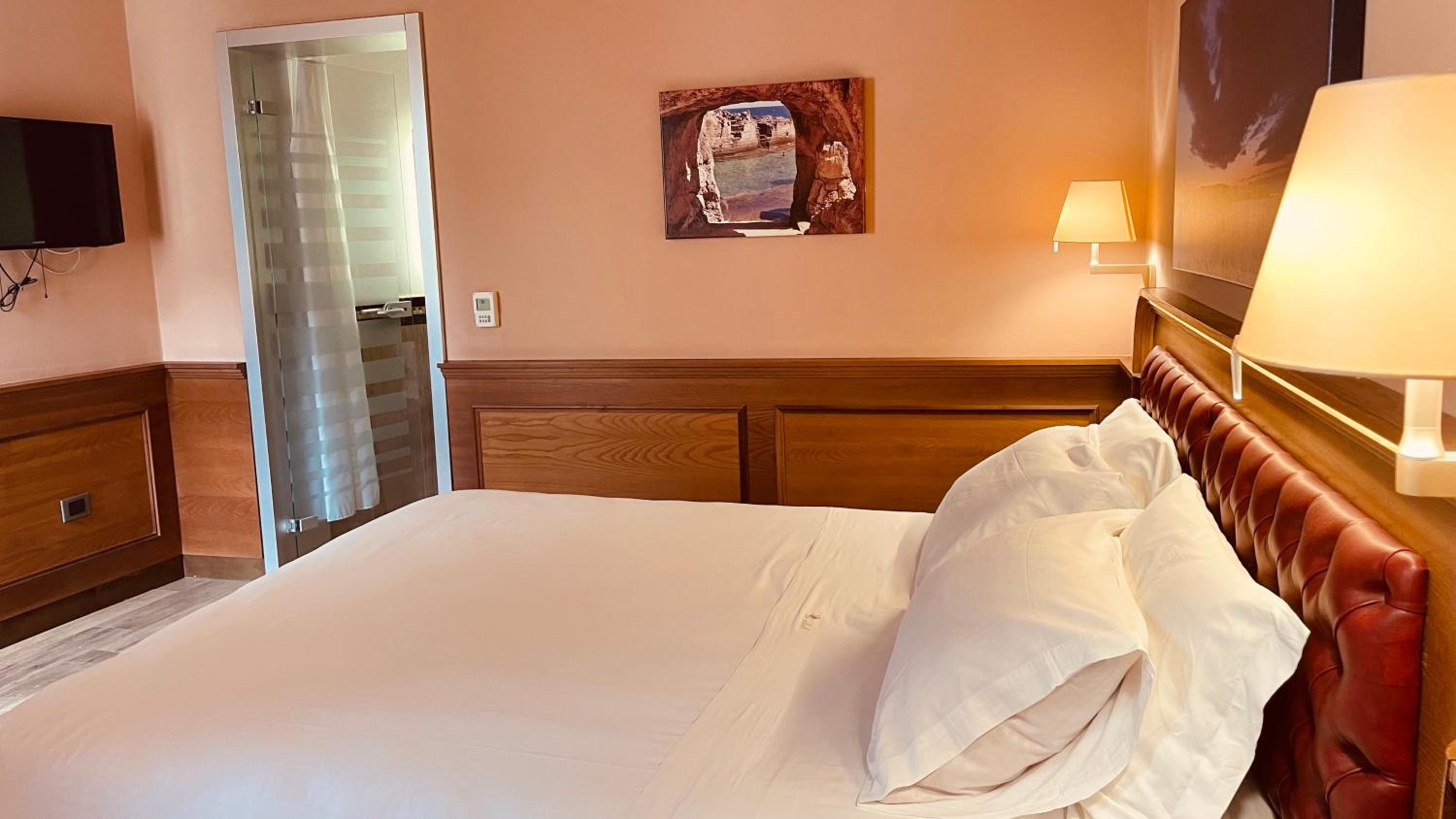 Executive Double or Twin Room photo 2