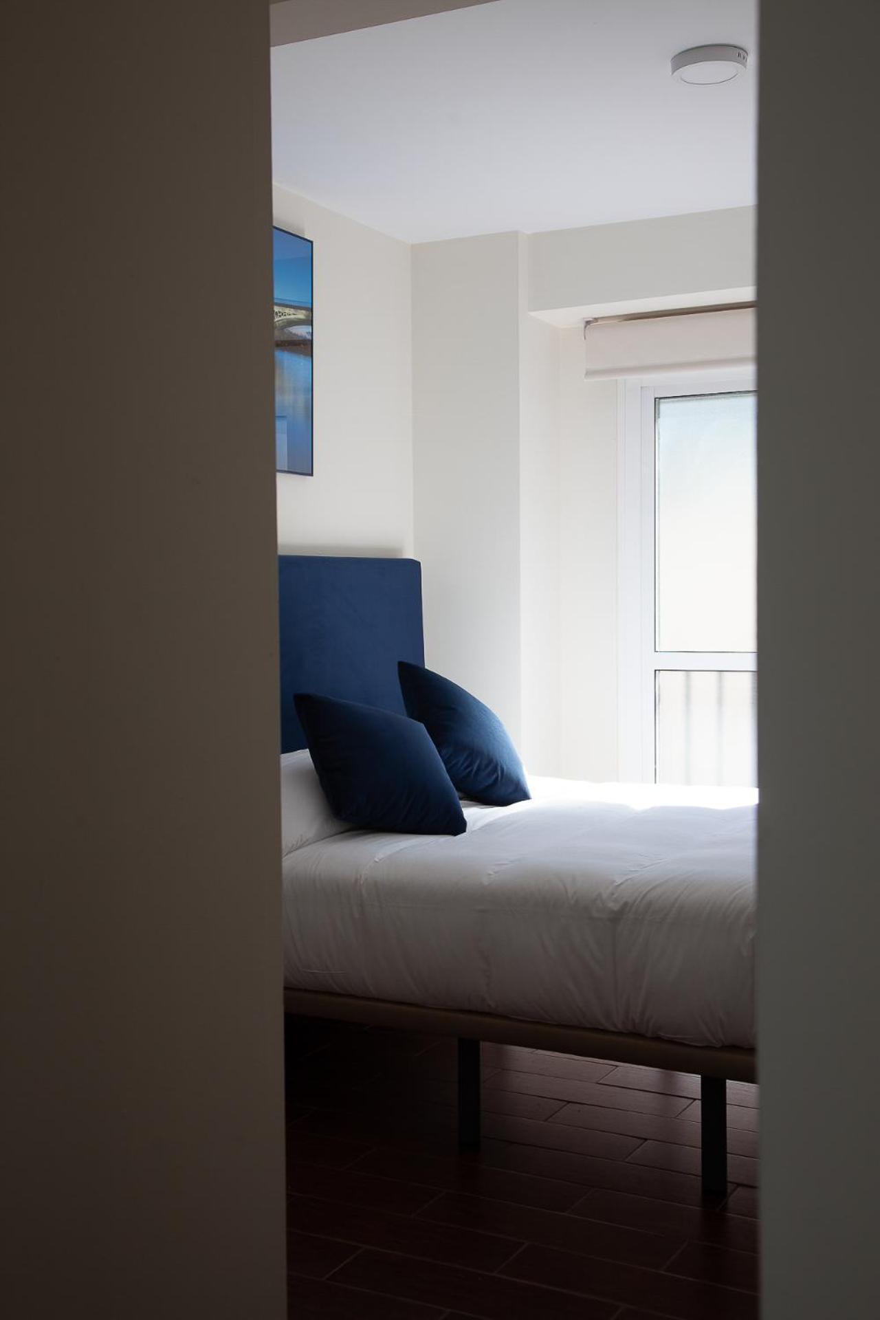 Habitación Doble Familiar