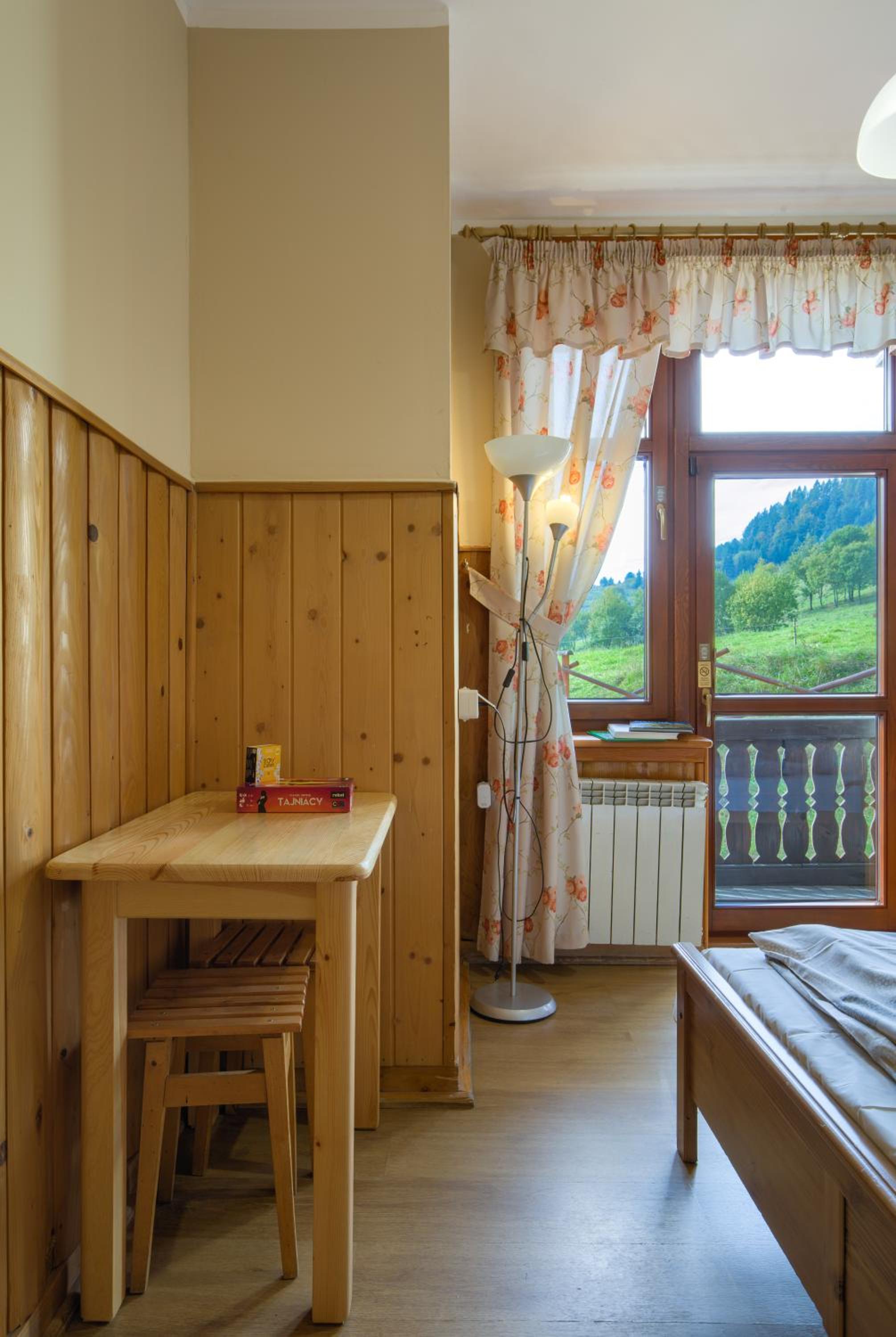 Triple Room with Bathroom