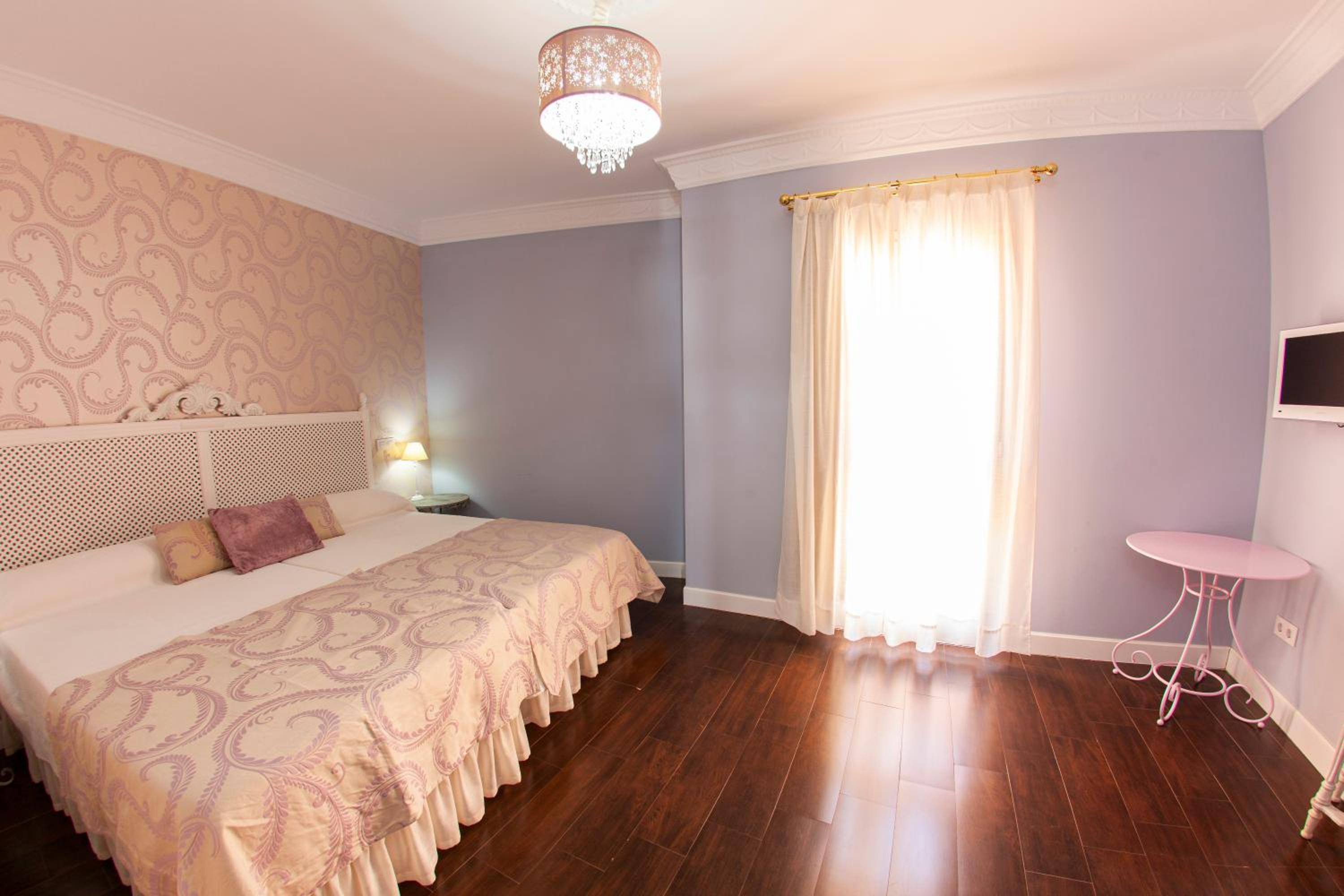 Double or Twin Room photo 2