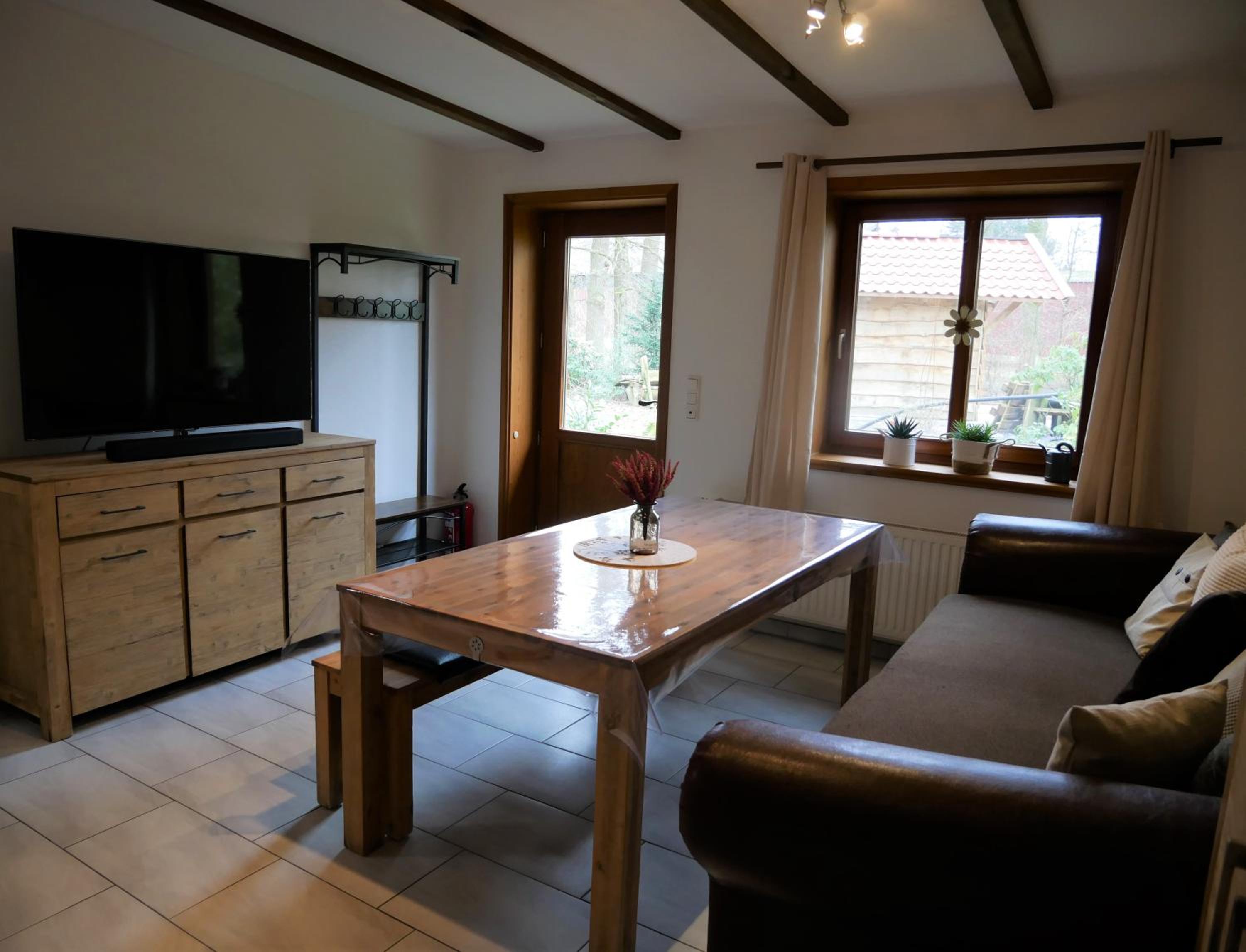 Apartment - Ground Floor photo 3