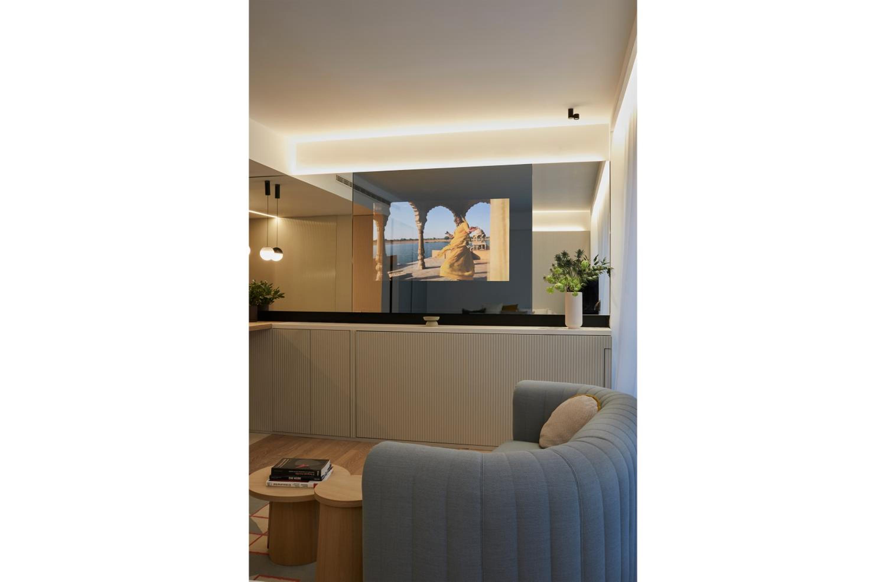 Deluxe Apartment - Photo 7