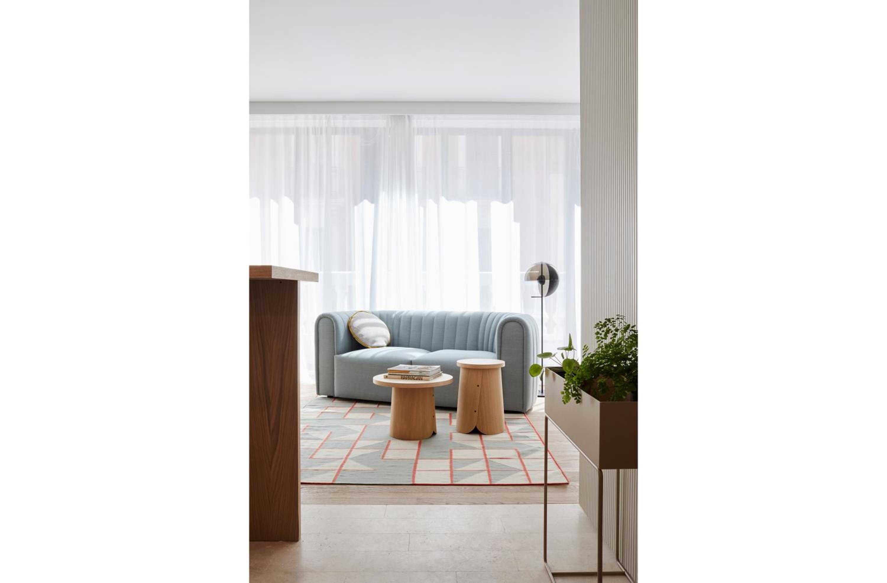 Deluxe Apartment - Photo 9