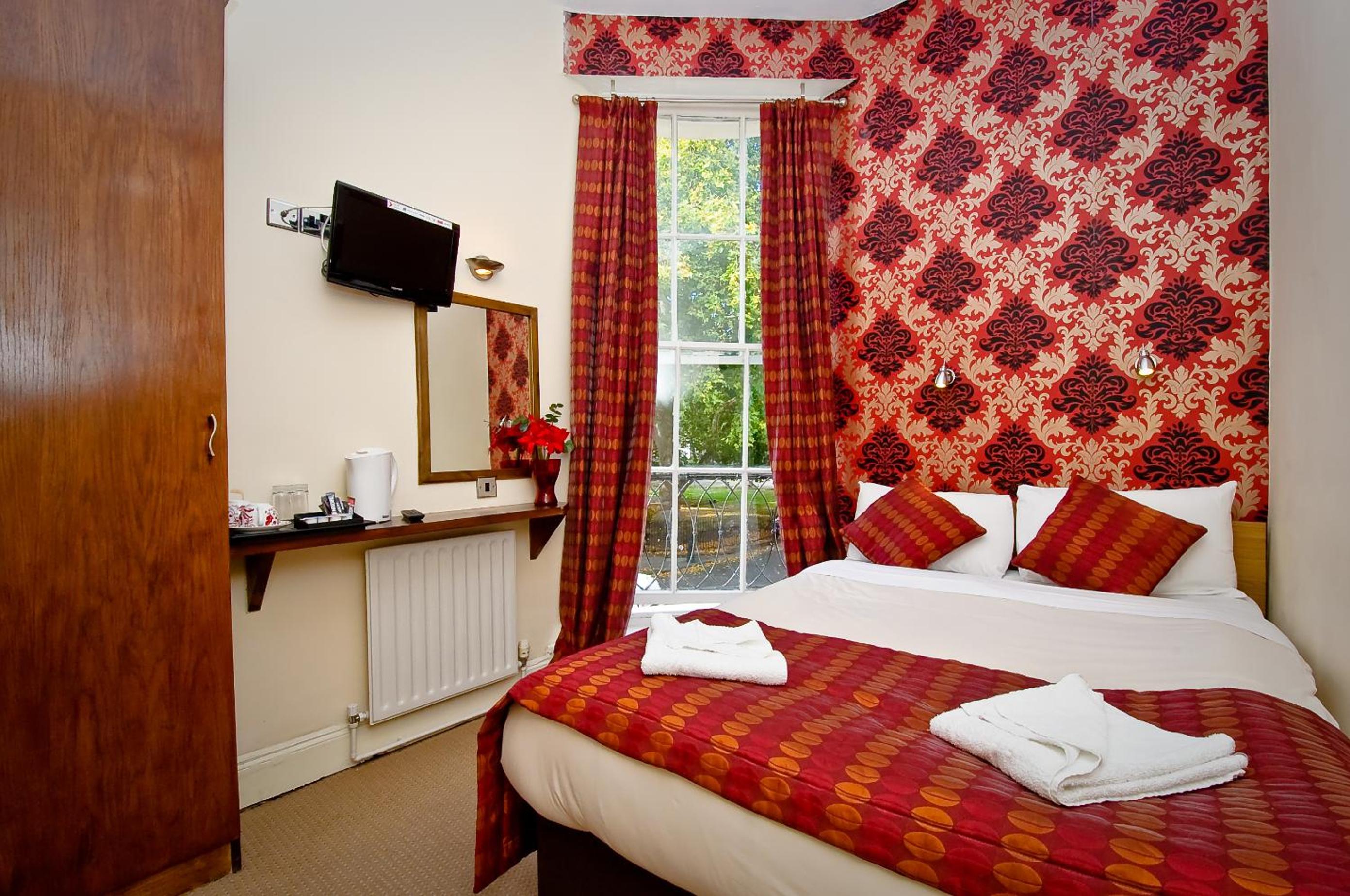 Standard Double Room photo 2
