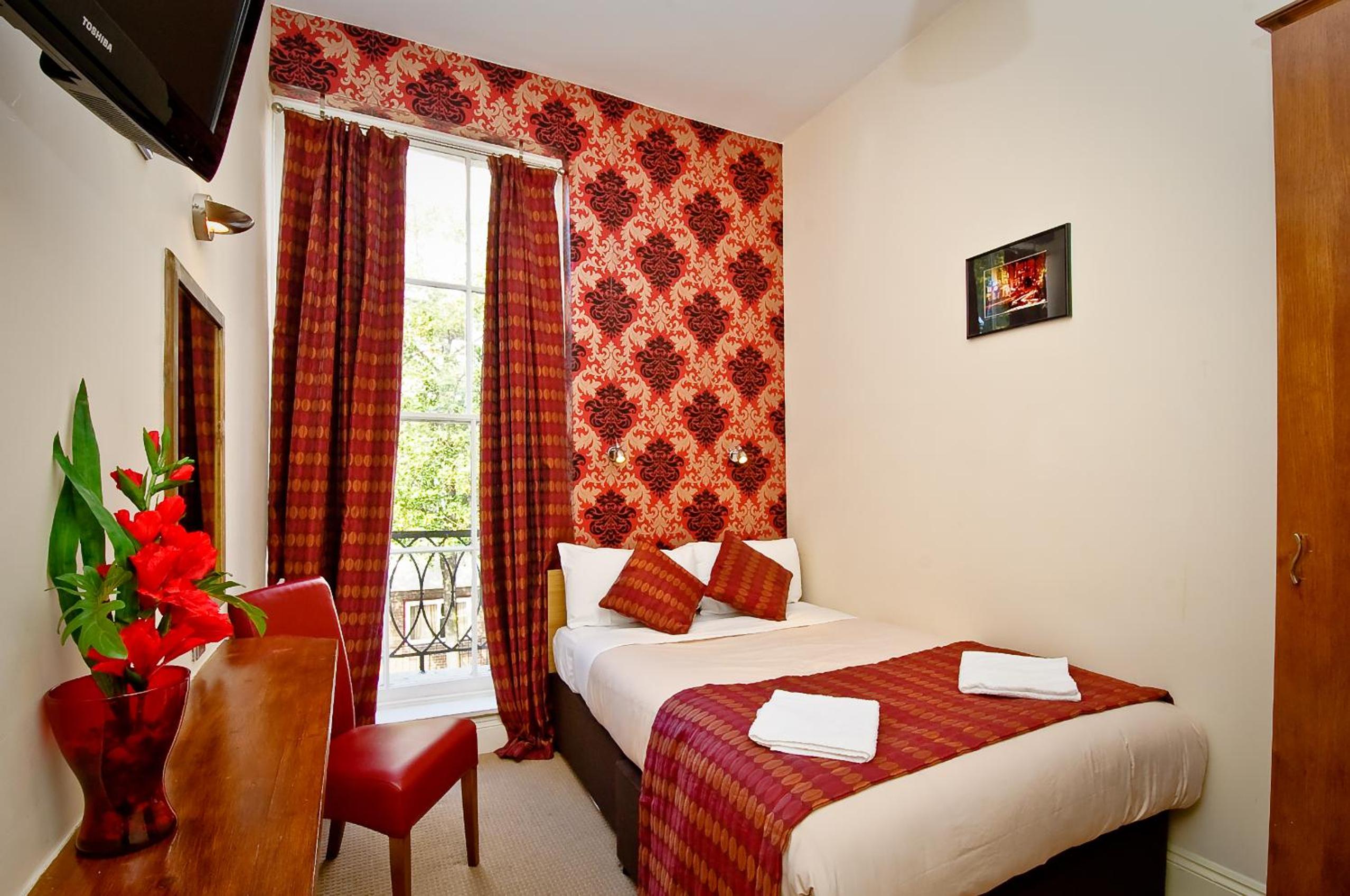 Standard Double Room photo 1