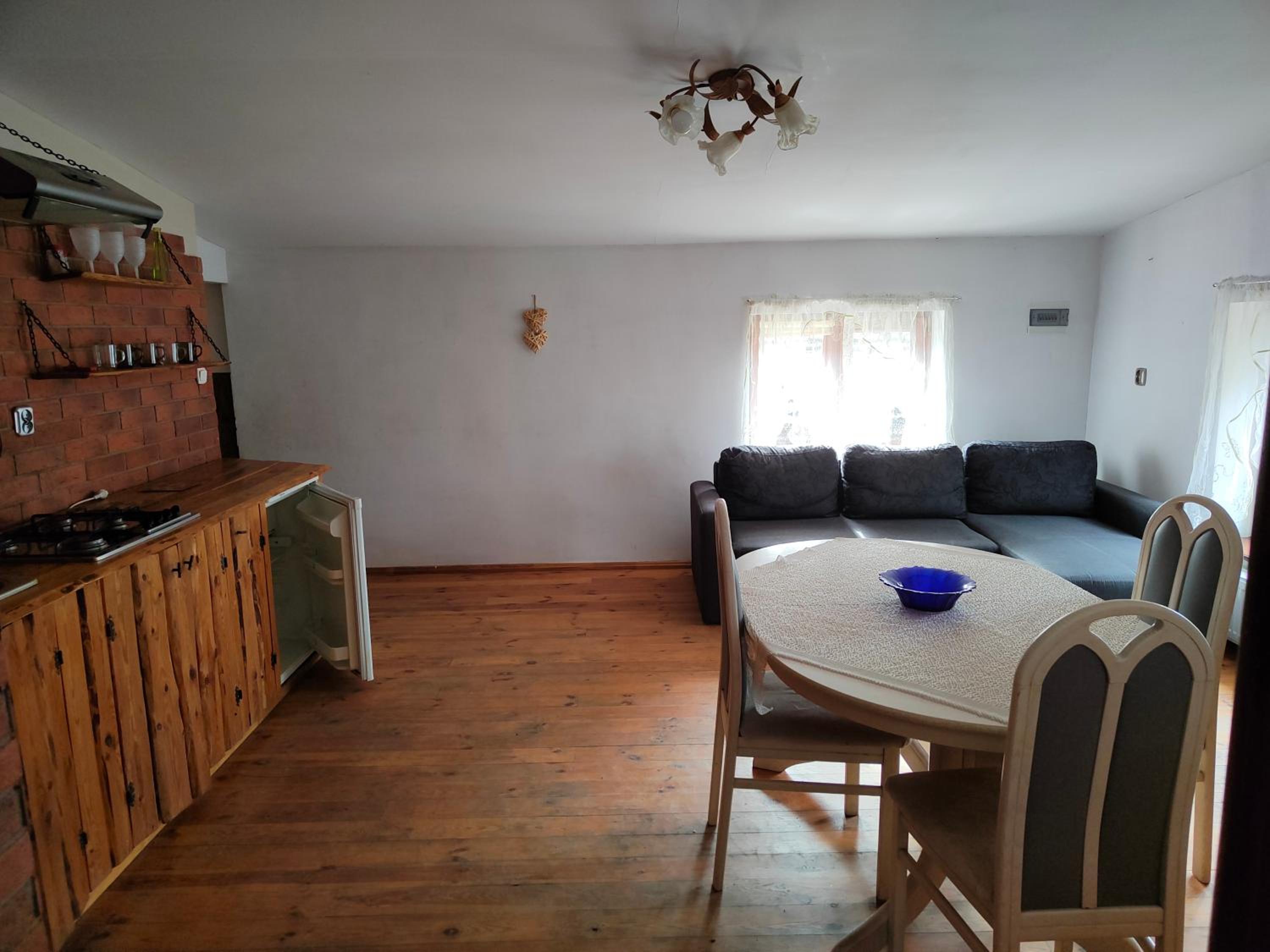 Two-Bedroom Apartment - Photo 4