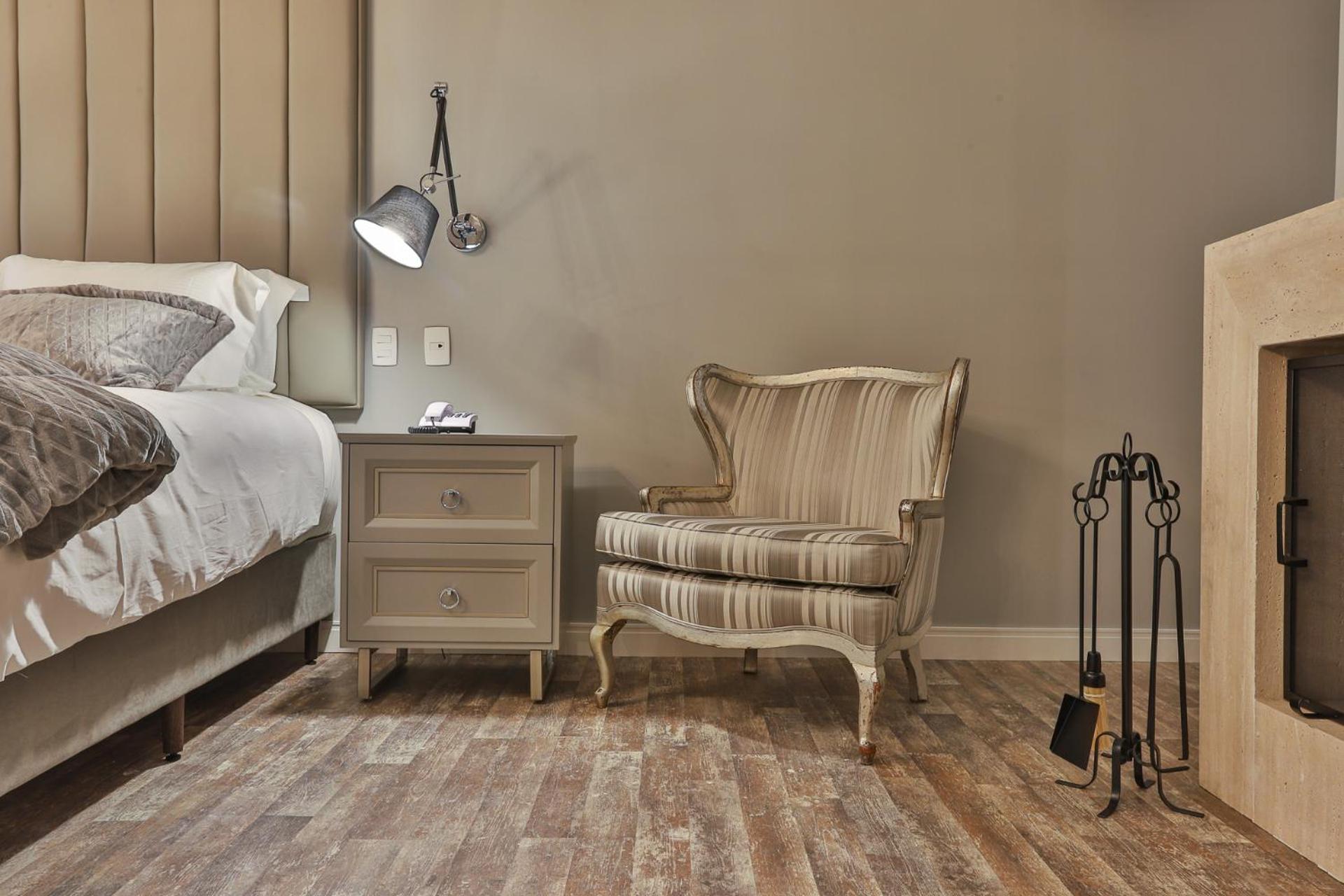 King Suite with Spa Bath photo 1