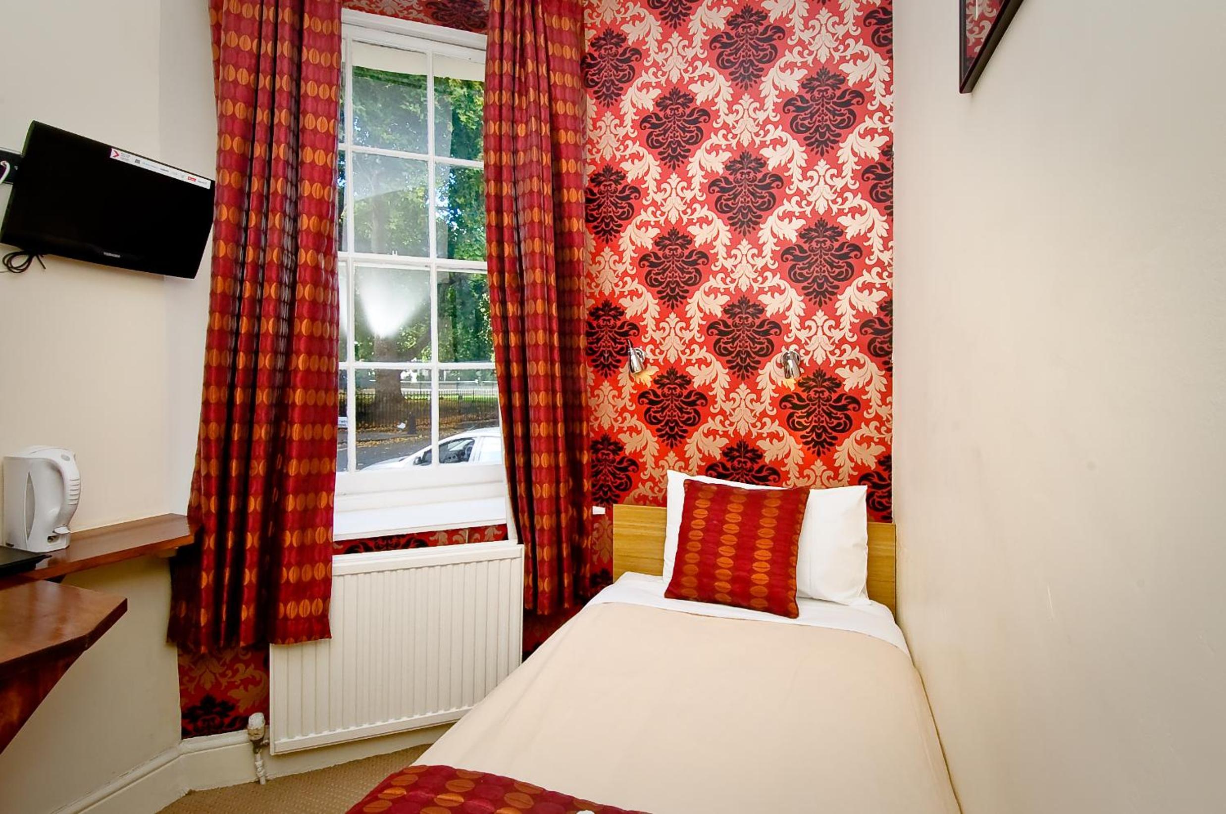 Single Room photo 1