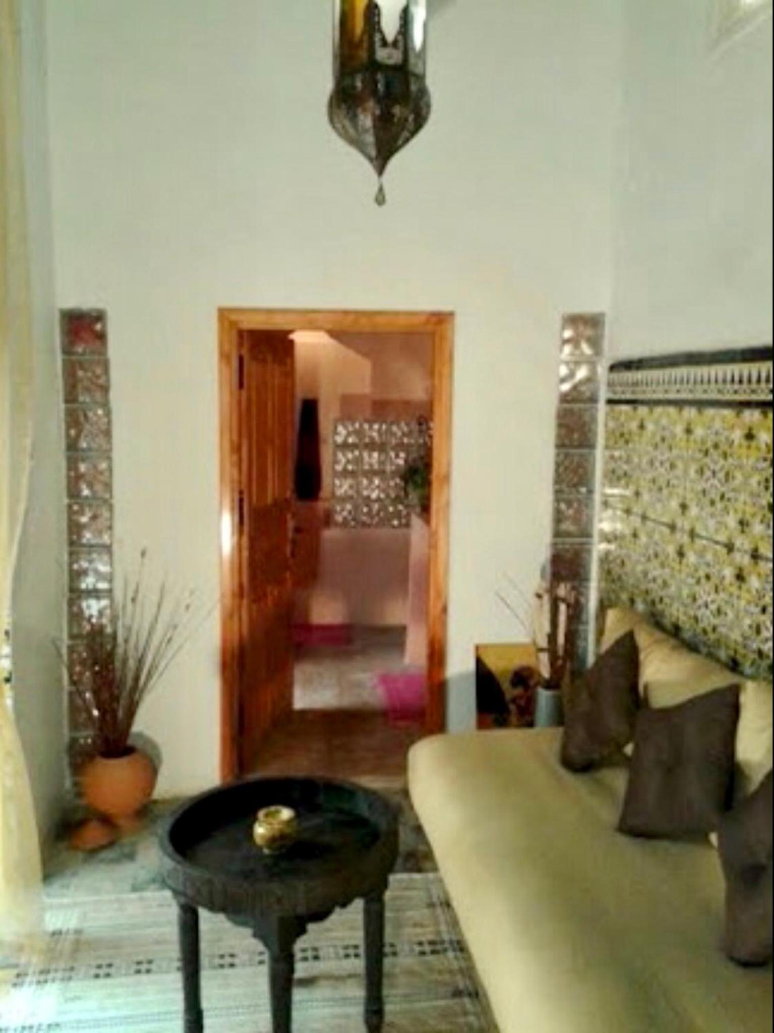 Large Double Room photo 3