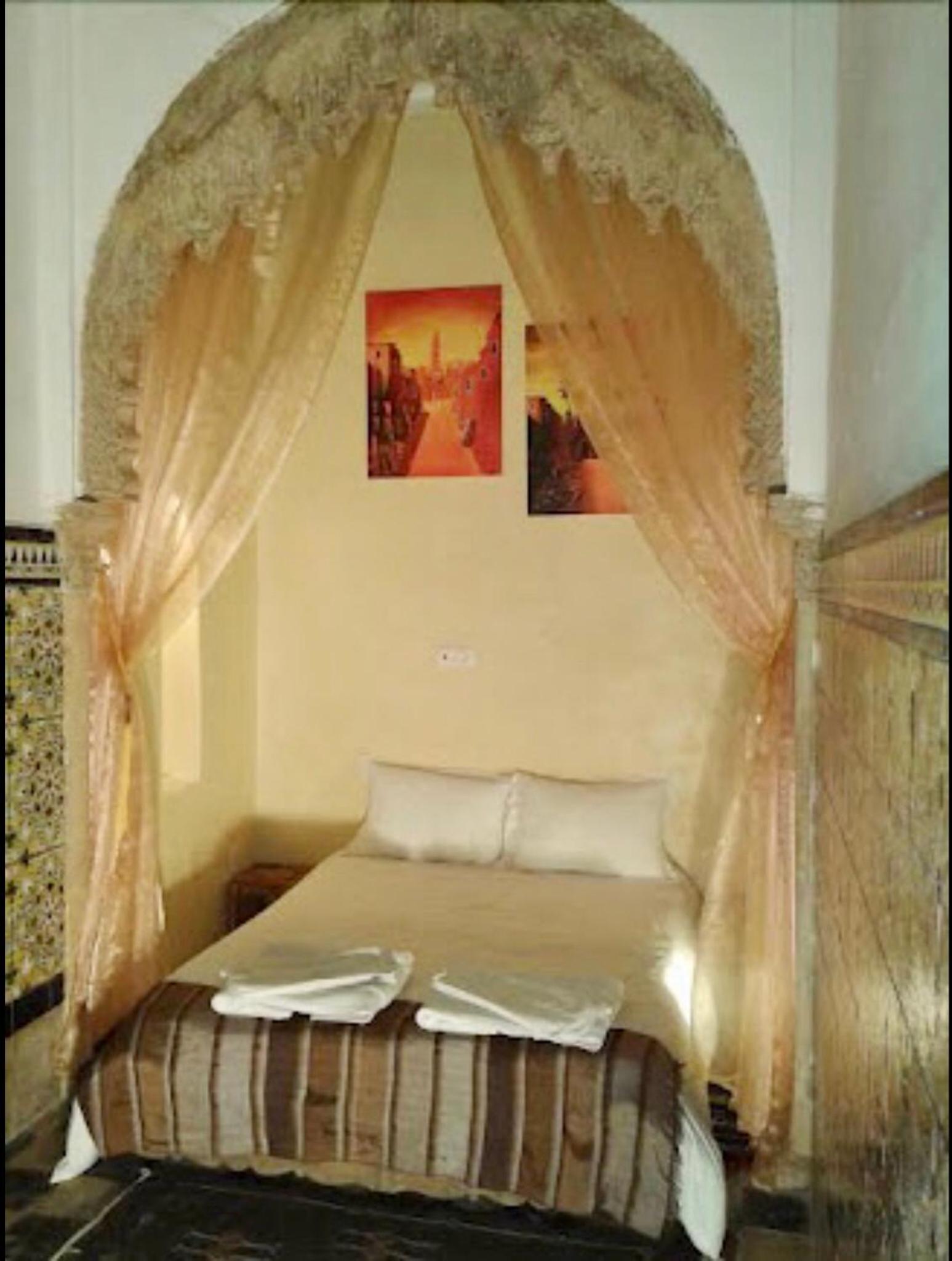 Large Double Room photo 1