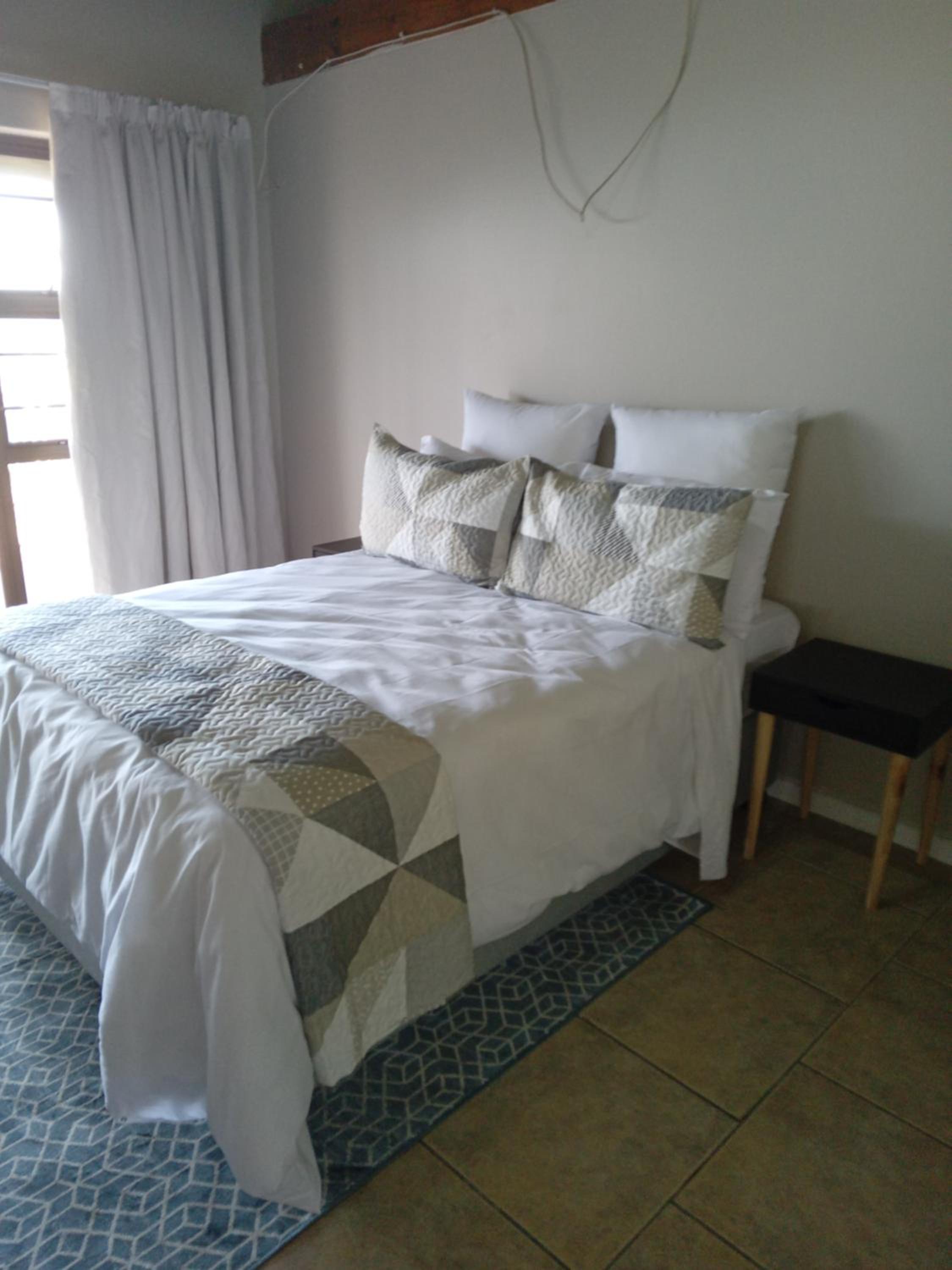 Deluxe Double Room photo 3