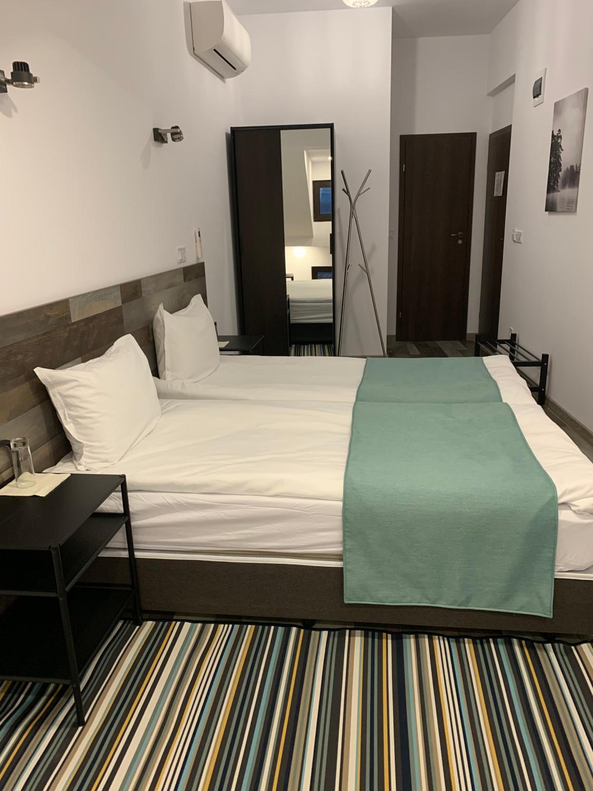 Budget Double or Twin Room photo 1
