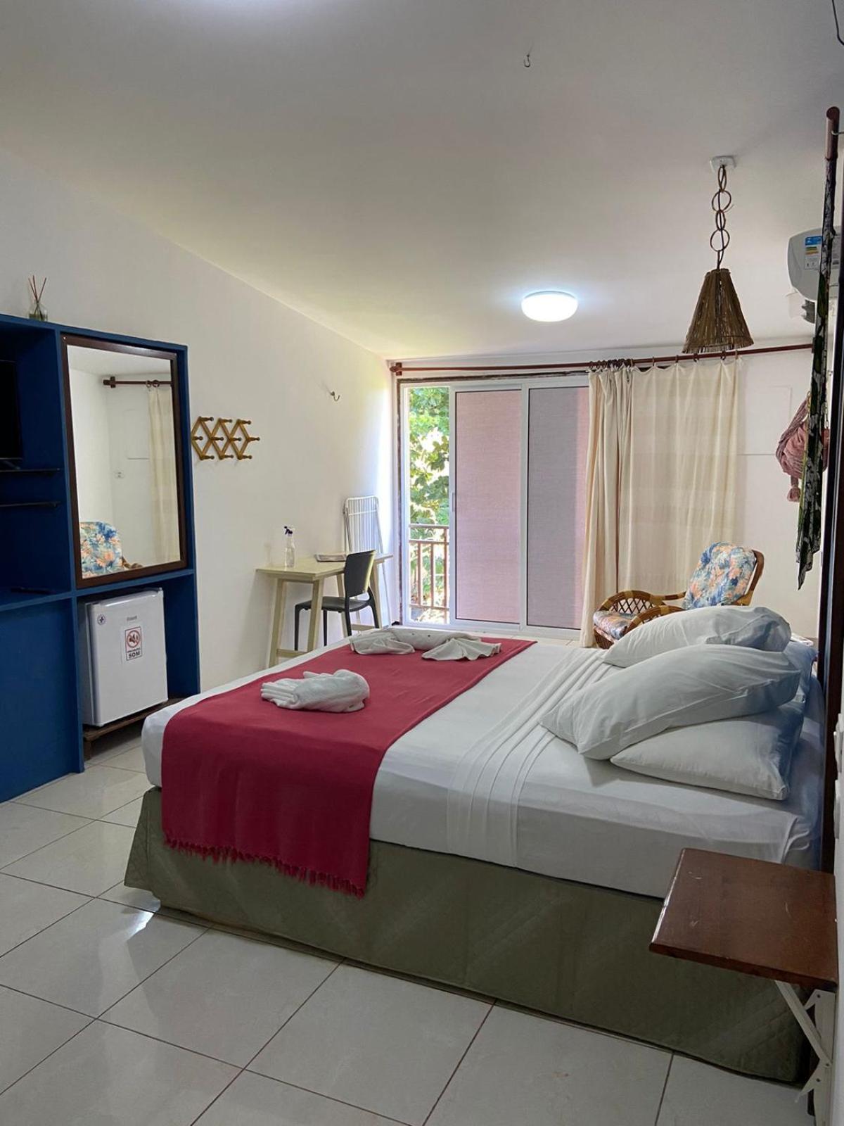 Standard Quadruple Room photo 1