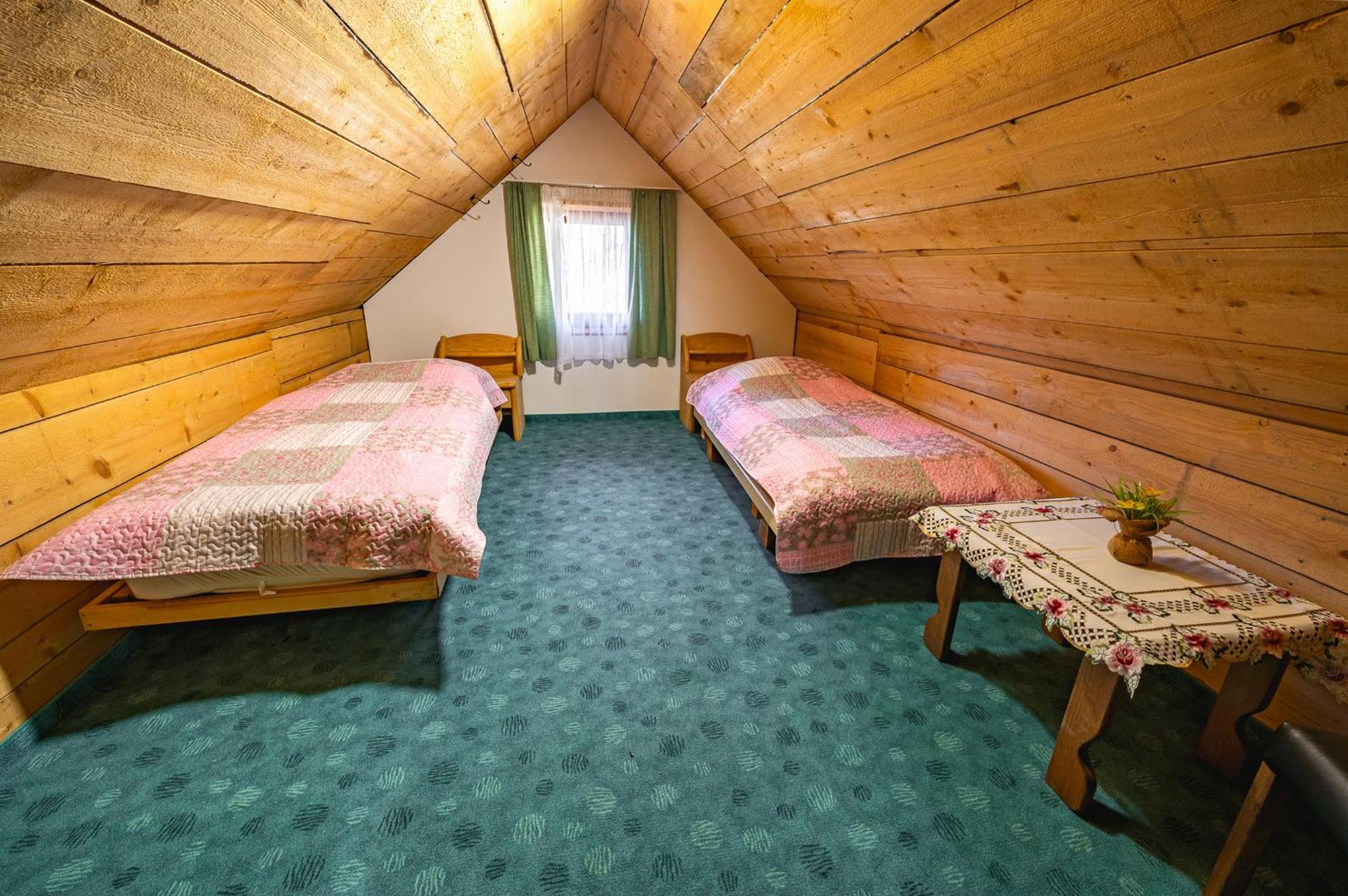 Three-Bedroom Suite photo 3