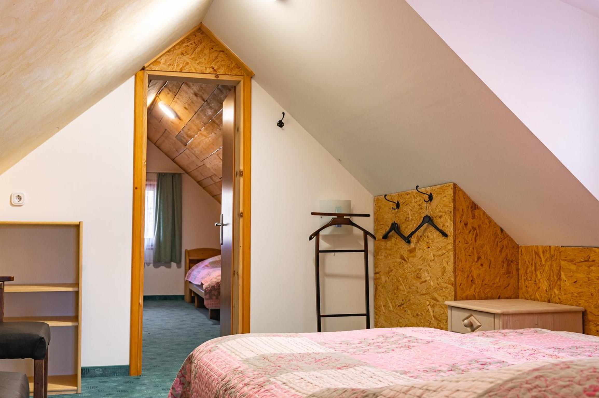 Three-Bedroom Suite photo 1