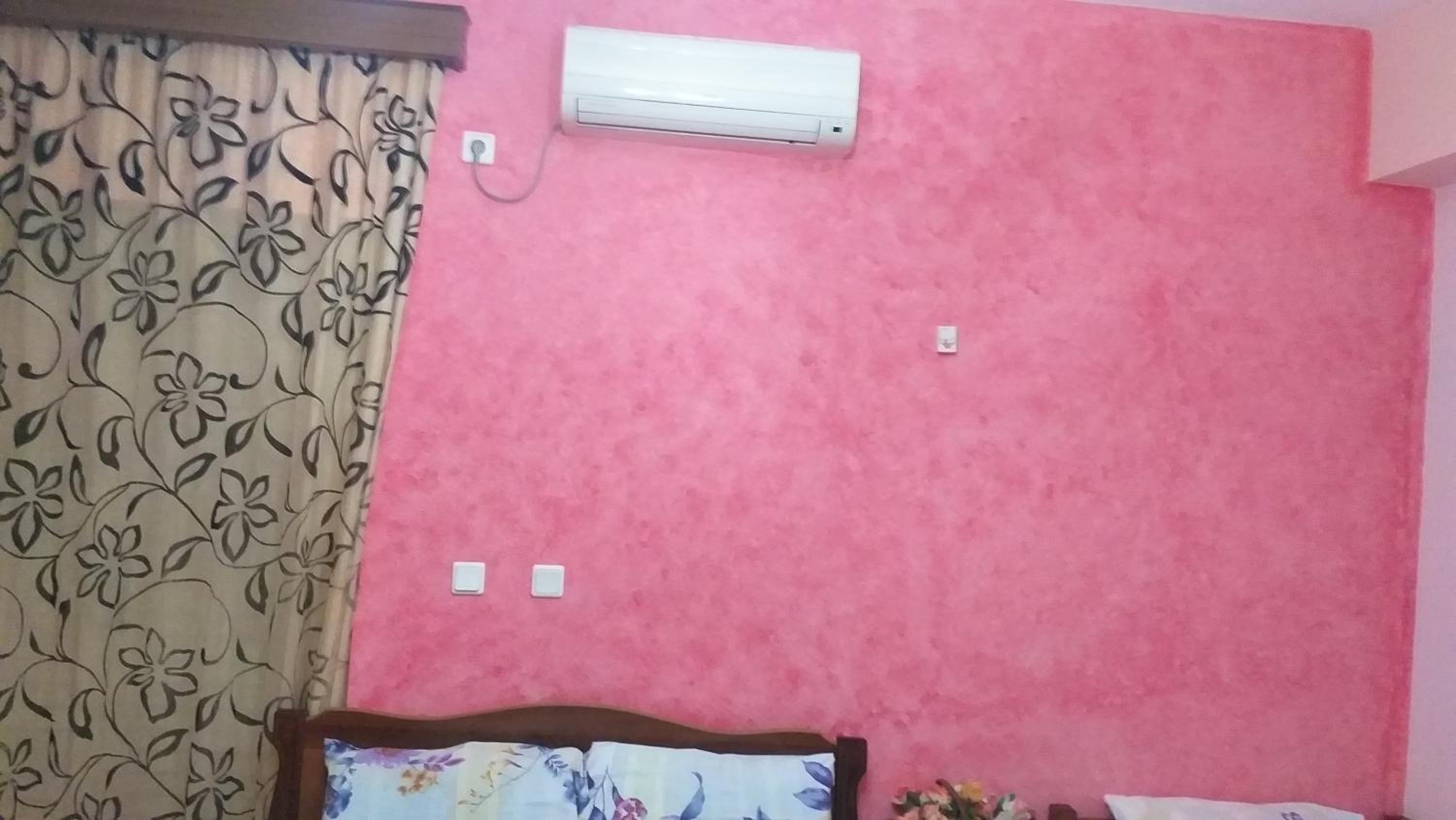 Comfort Triple Room with Shower