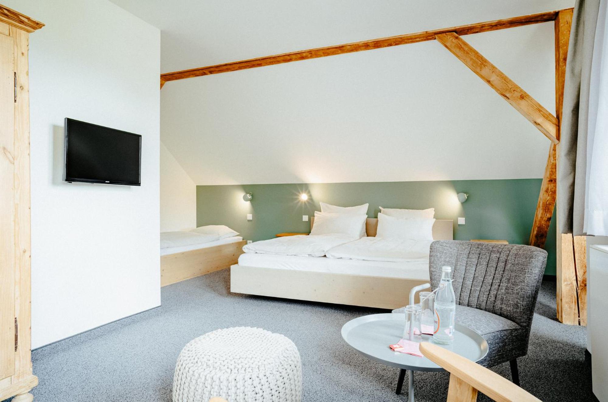 Triple Room - Photo 1