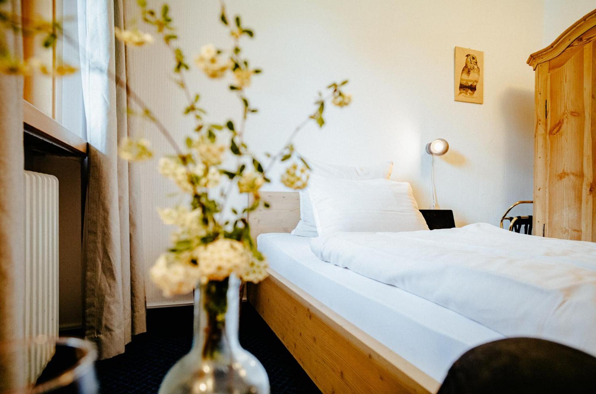 Single Room photo 3