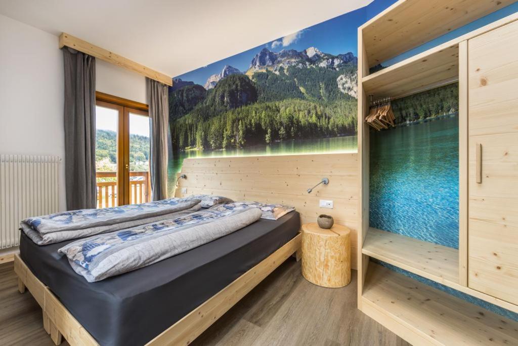 Superior Double Room with Balcony photo 2