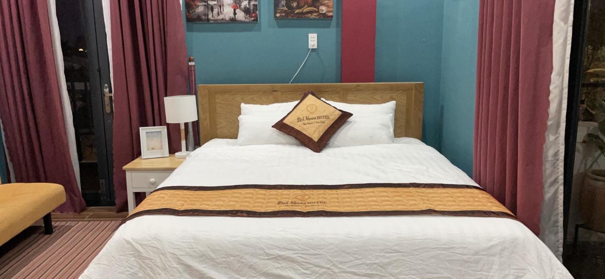 Superior Queen Room photo 3