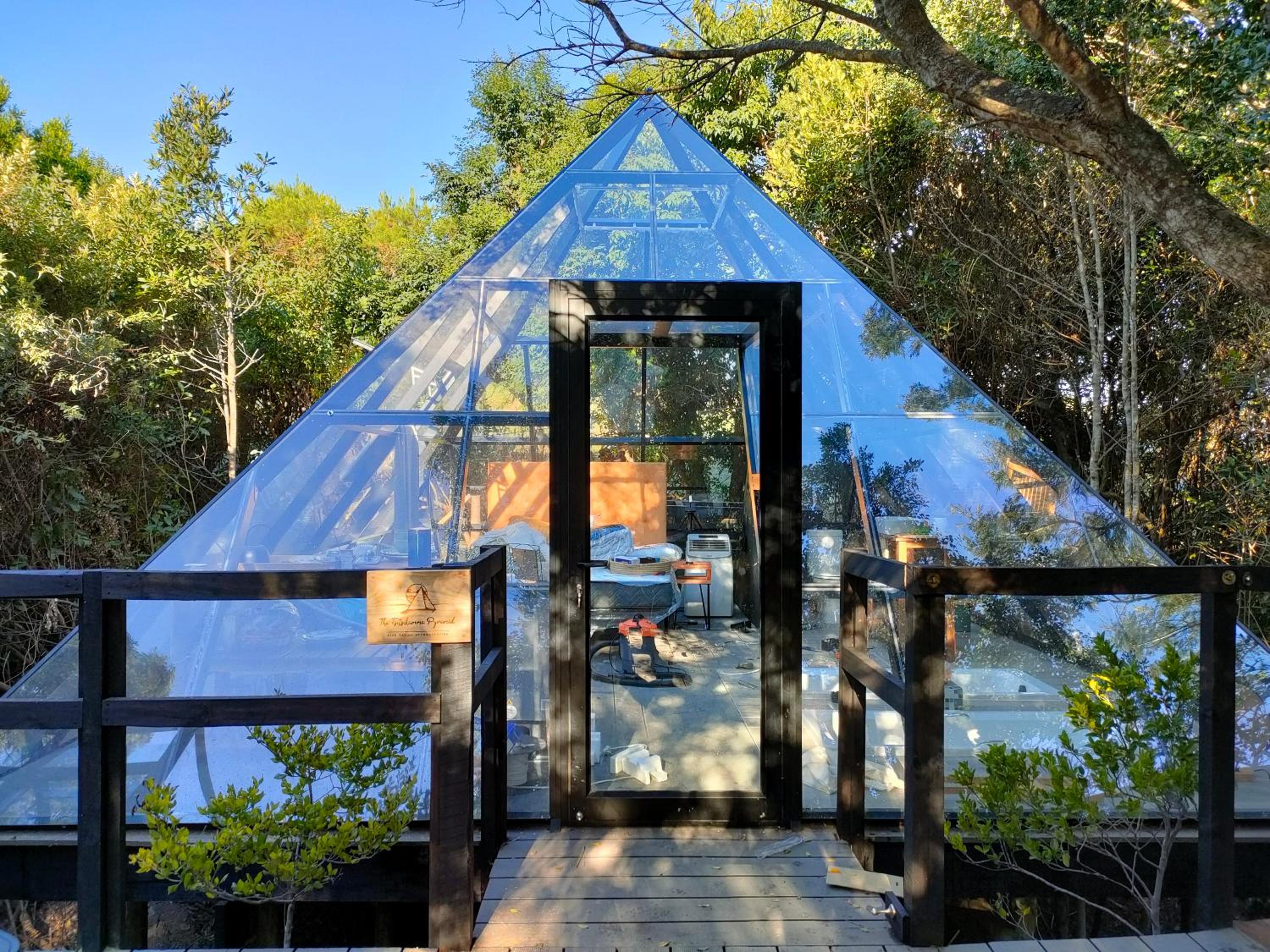 Tent - Photo 9