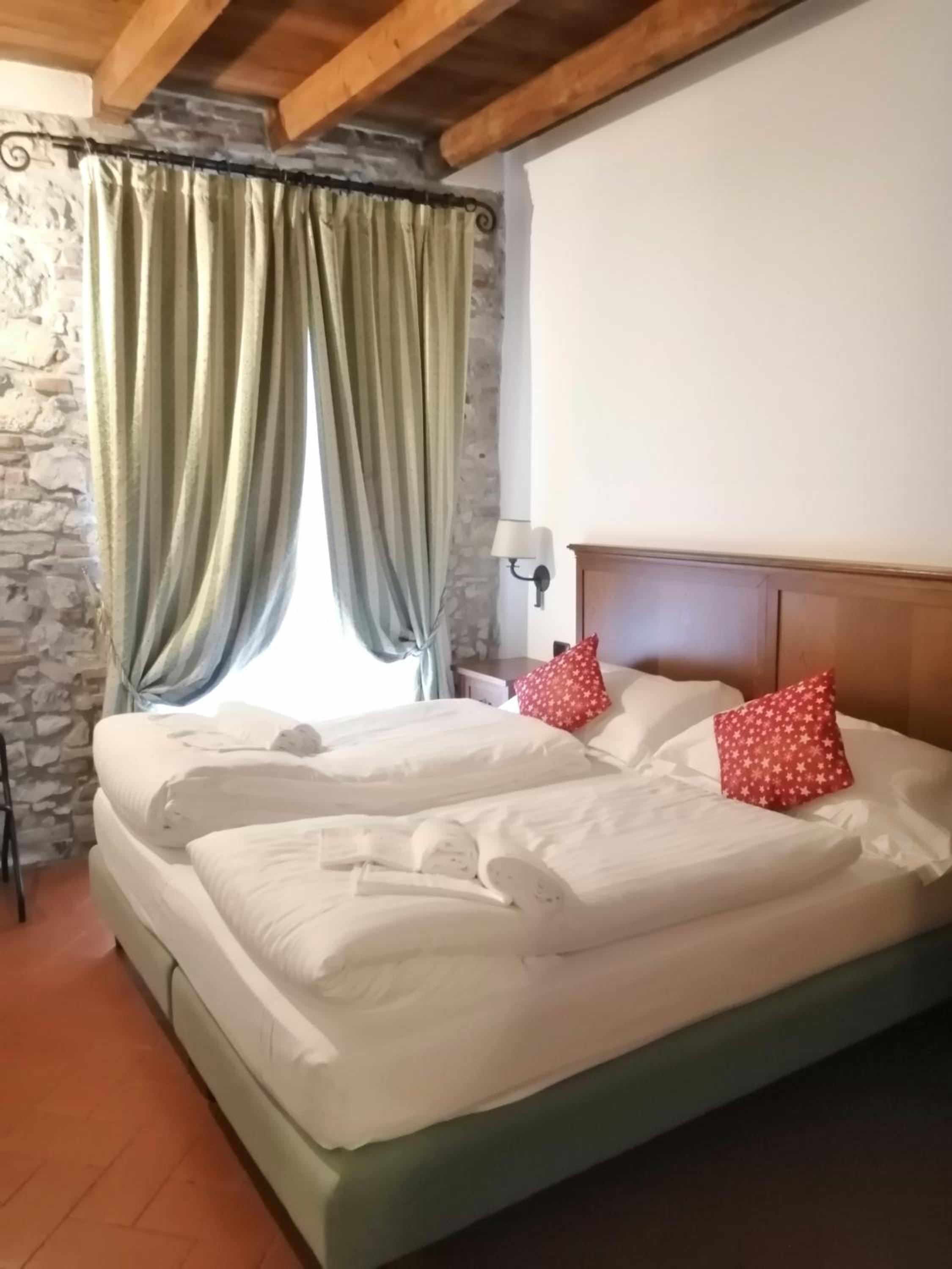Double Or Twin Room