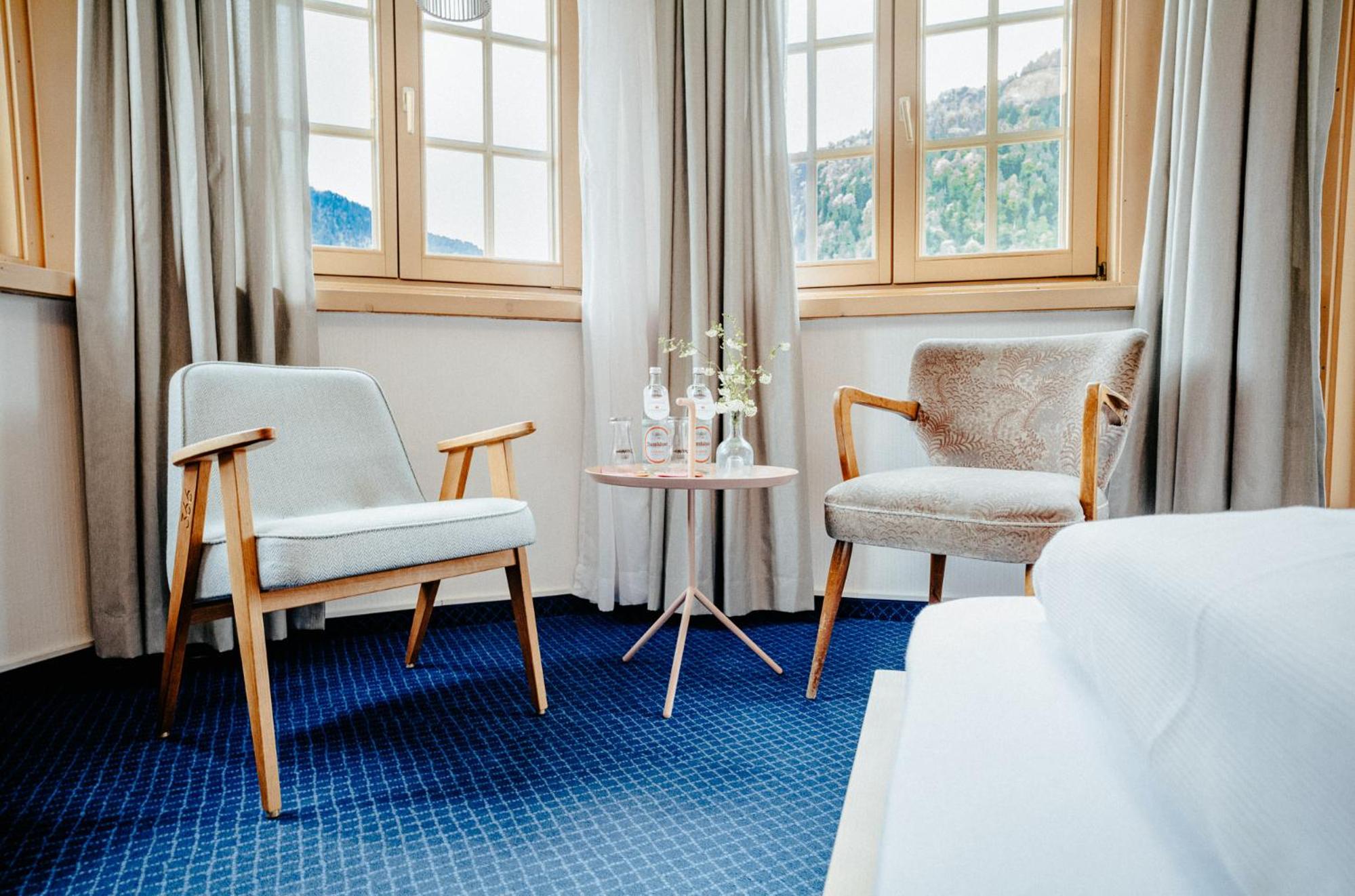 Superior Double Room with Balcony - Photo 5