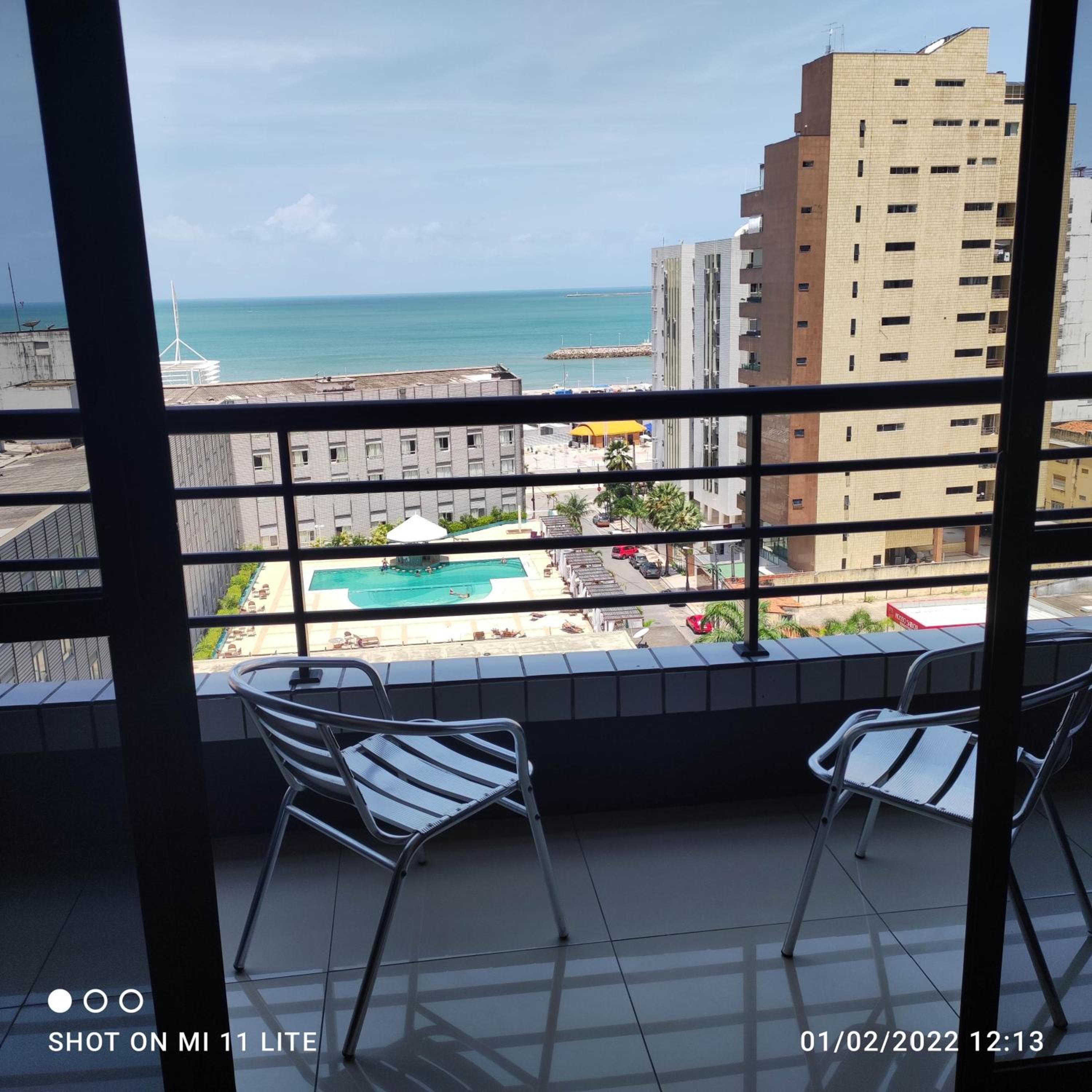 Apartment with Sea View - Photo 21
