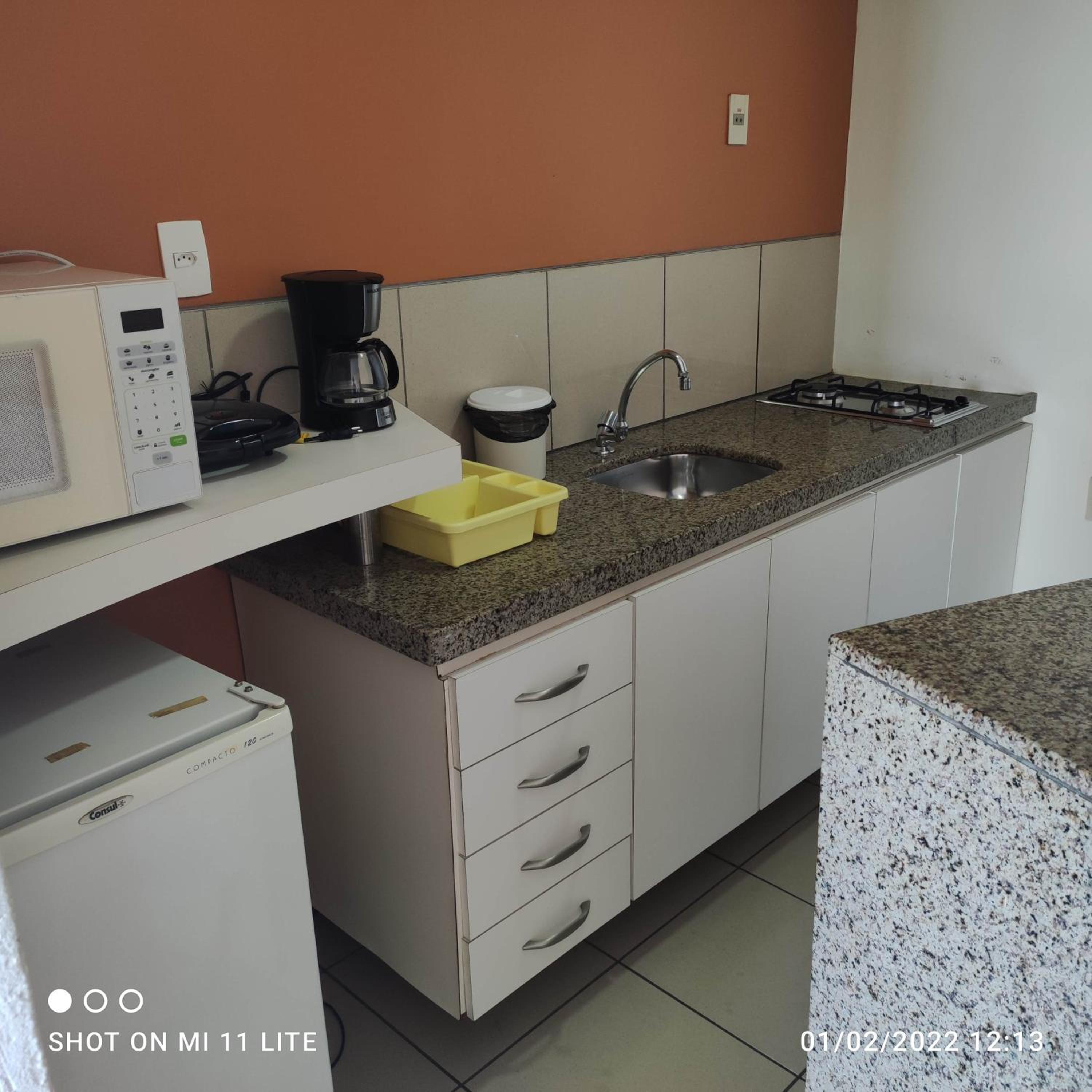 Apartment with Sea View - Photo 12