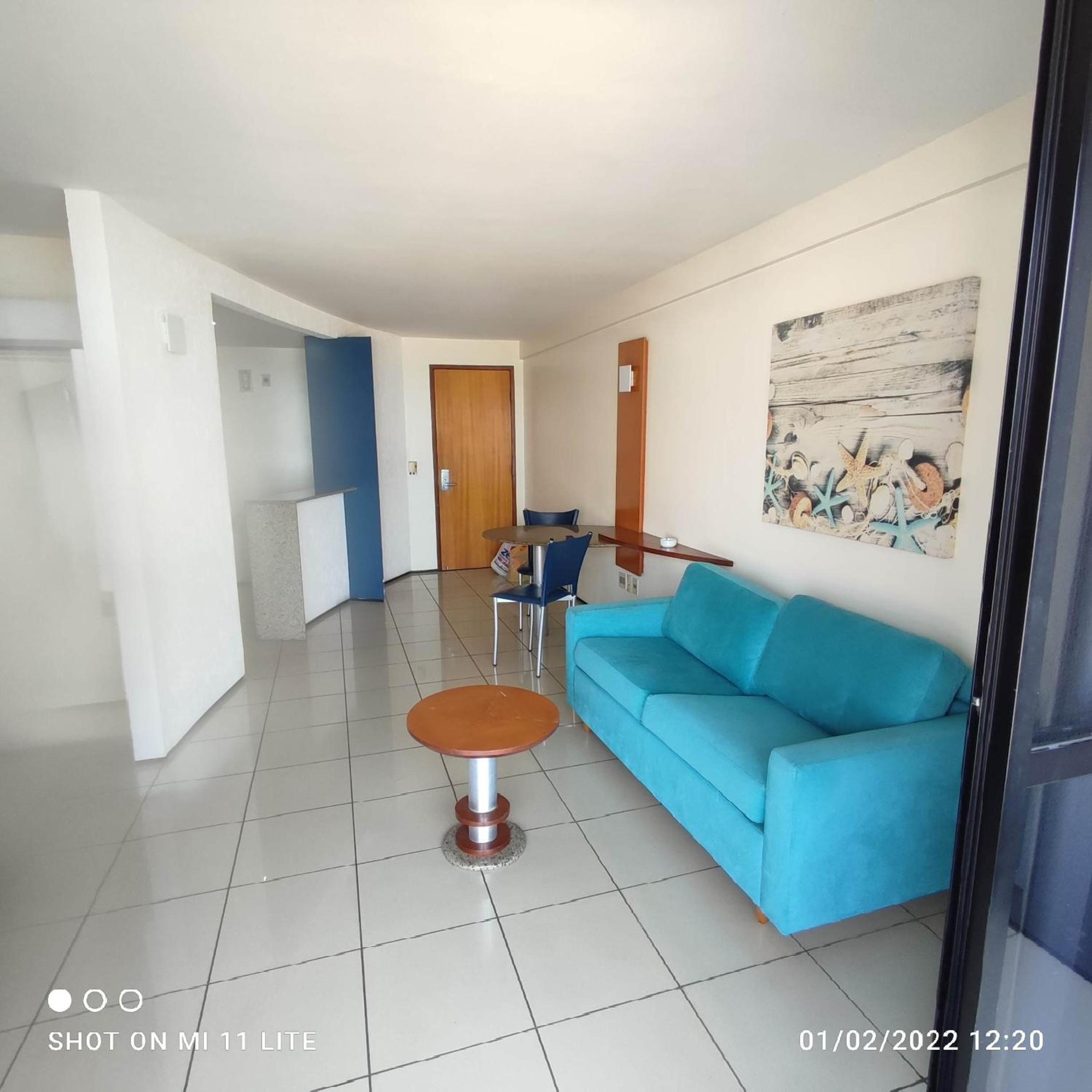 Apartment with Sea View - Photo 6