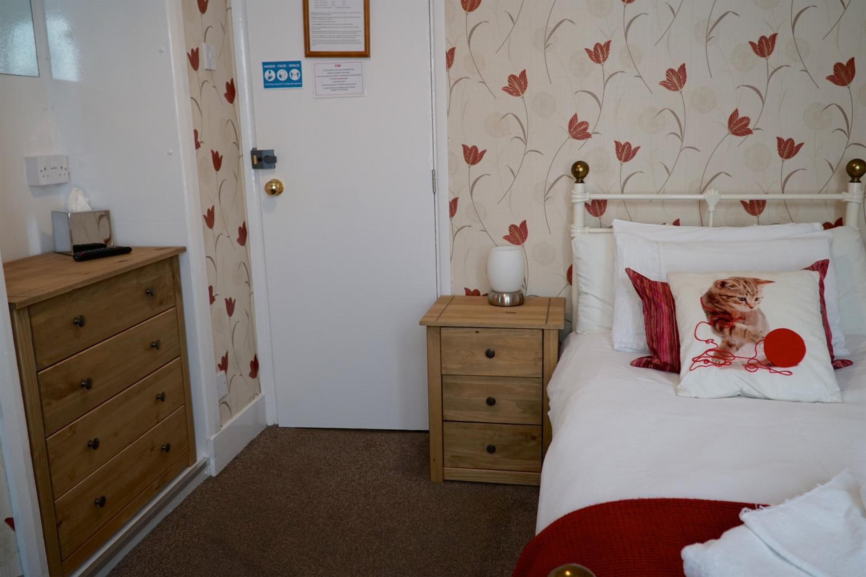 Single Room photo 3