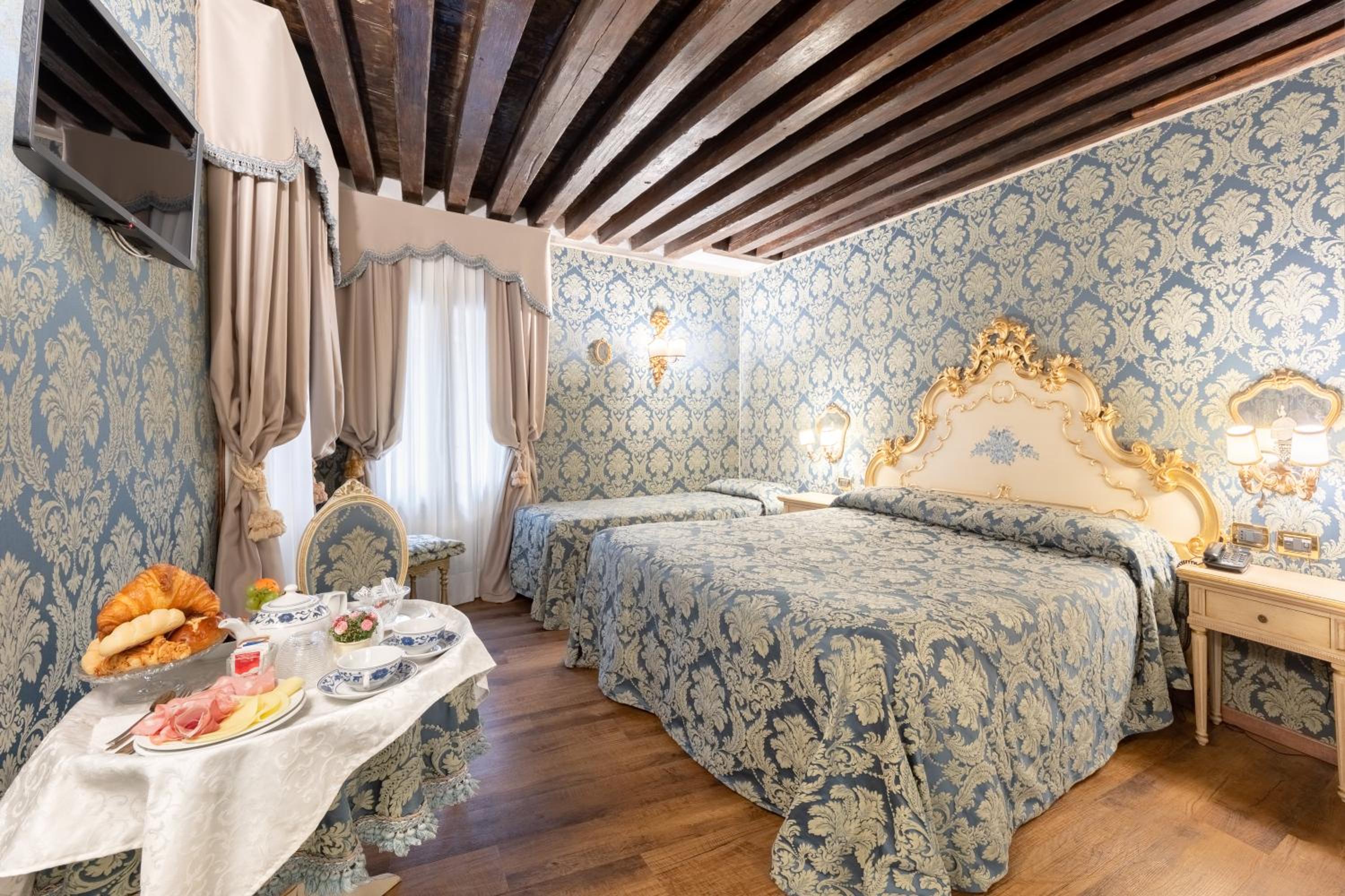 Triple Room photo 1