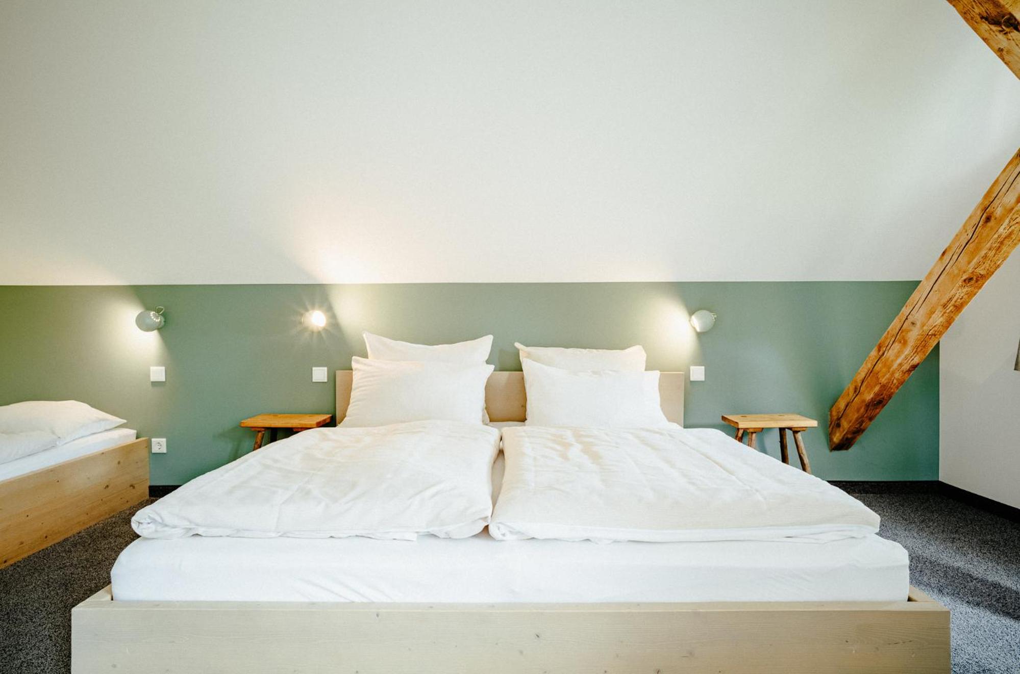 Triple Room - Photo 6