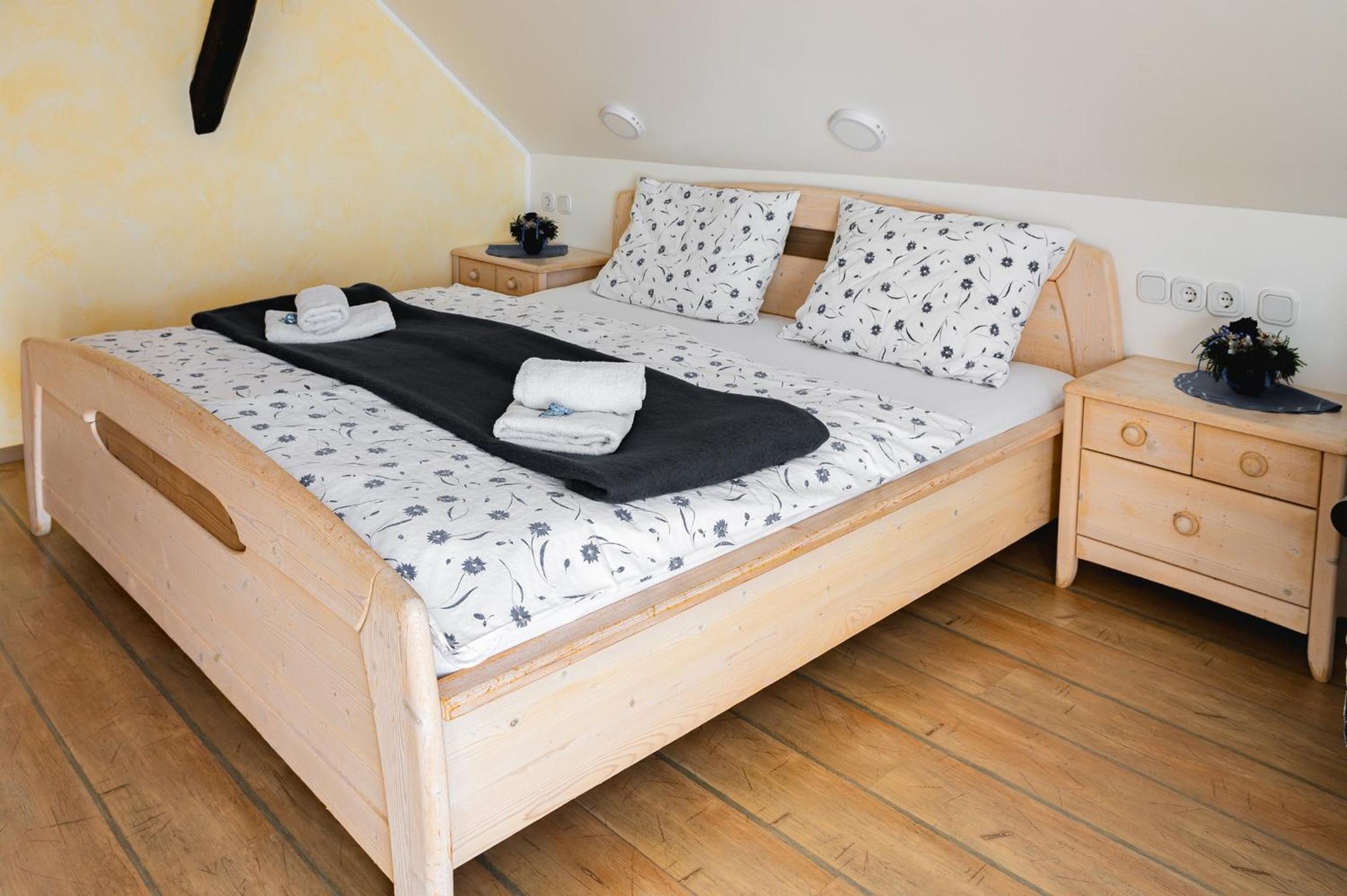 Suite photo 1