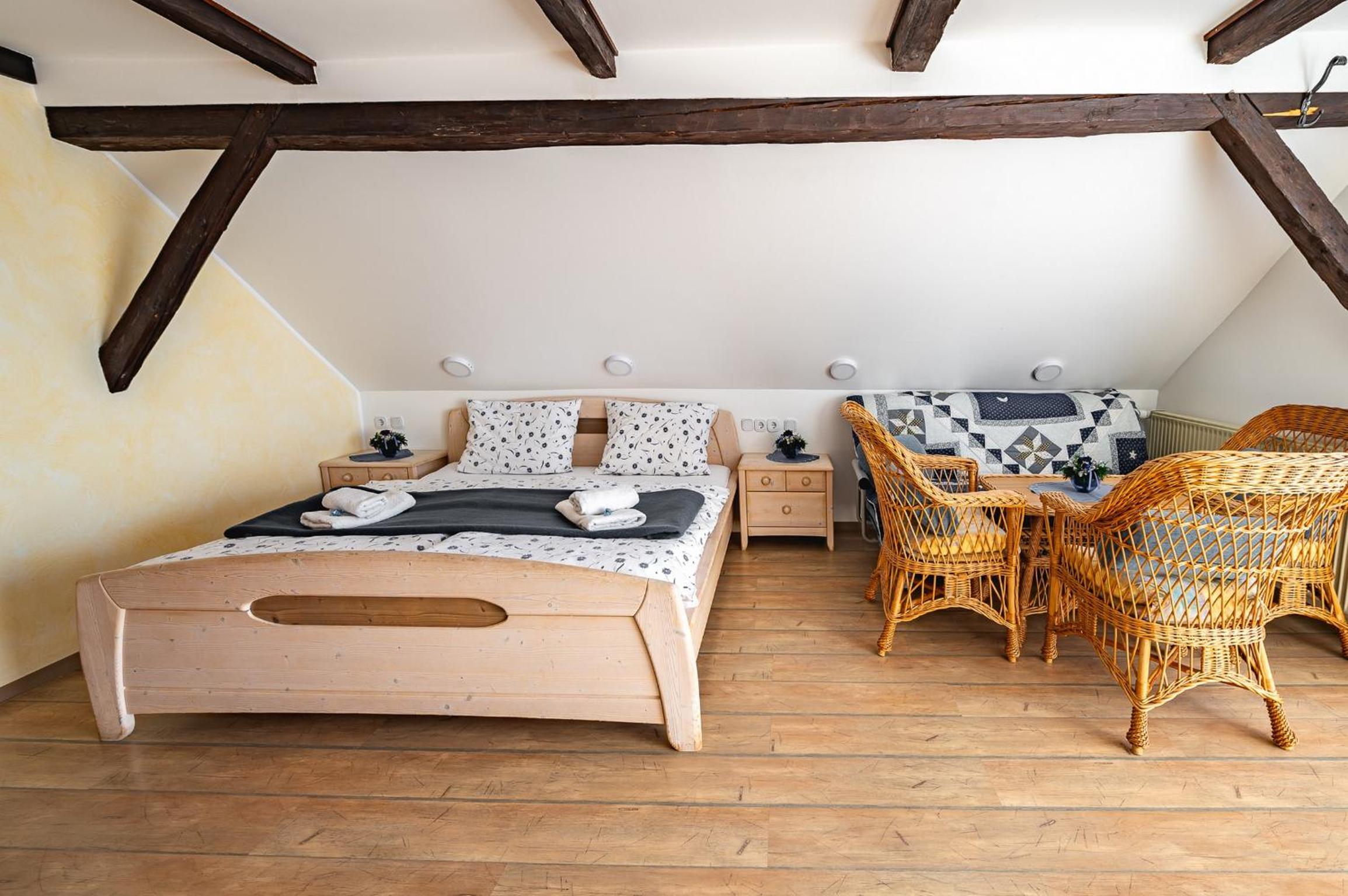 Suite photo 2