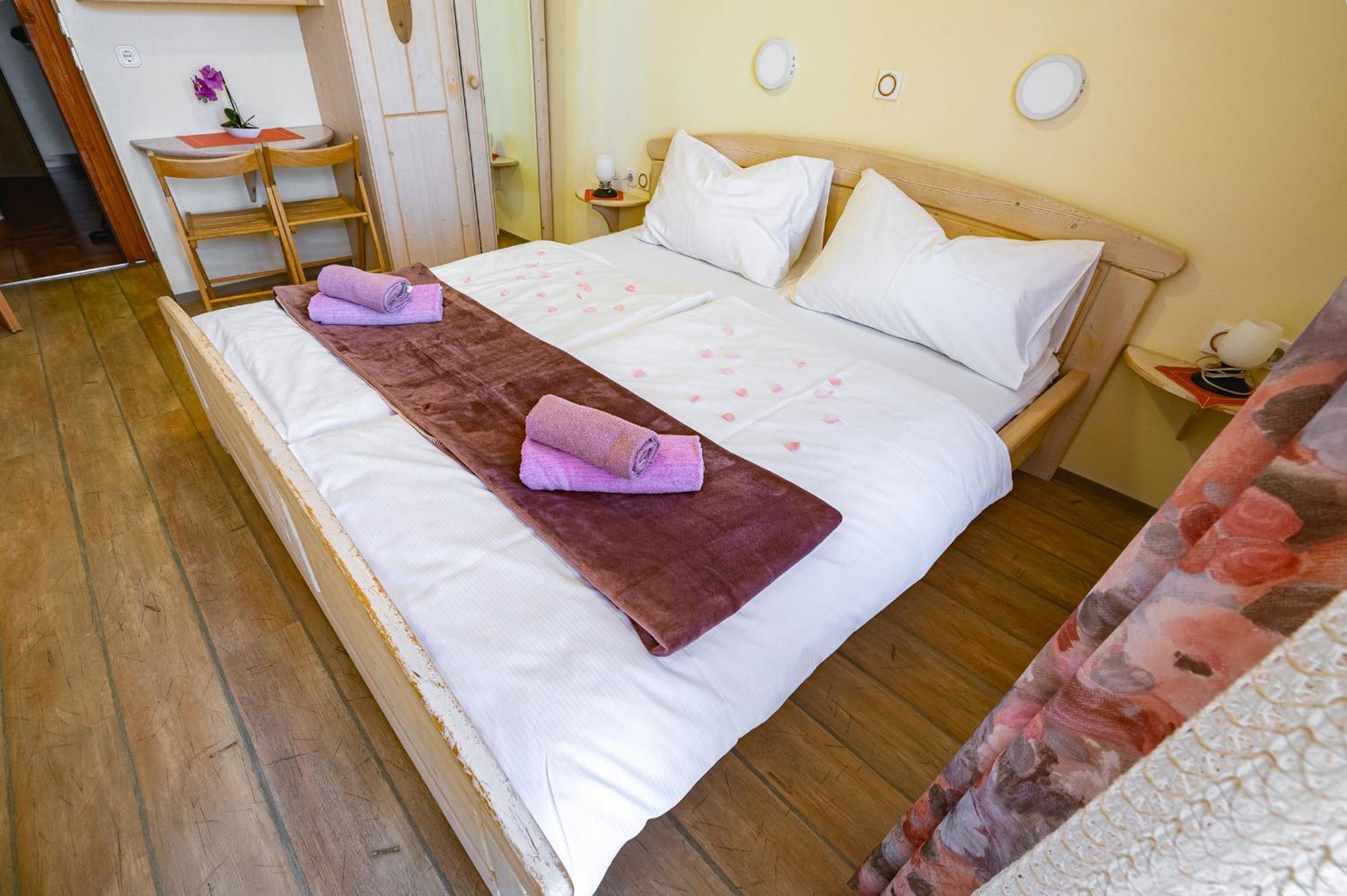 Double Room photo 1