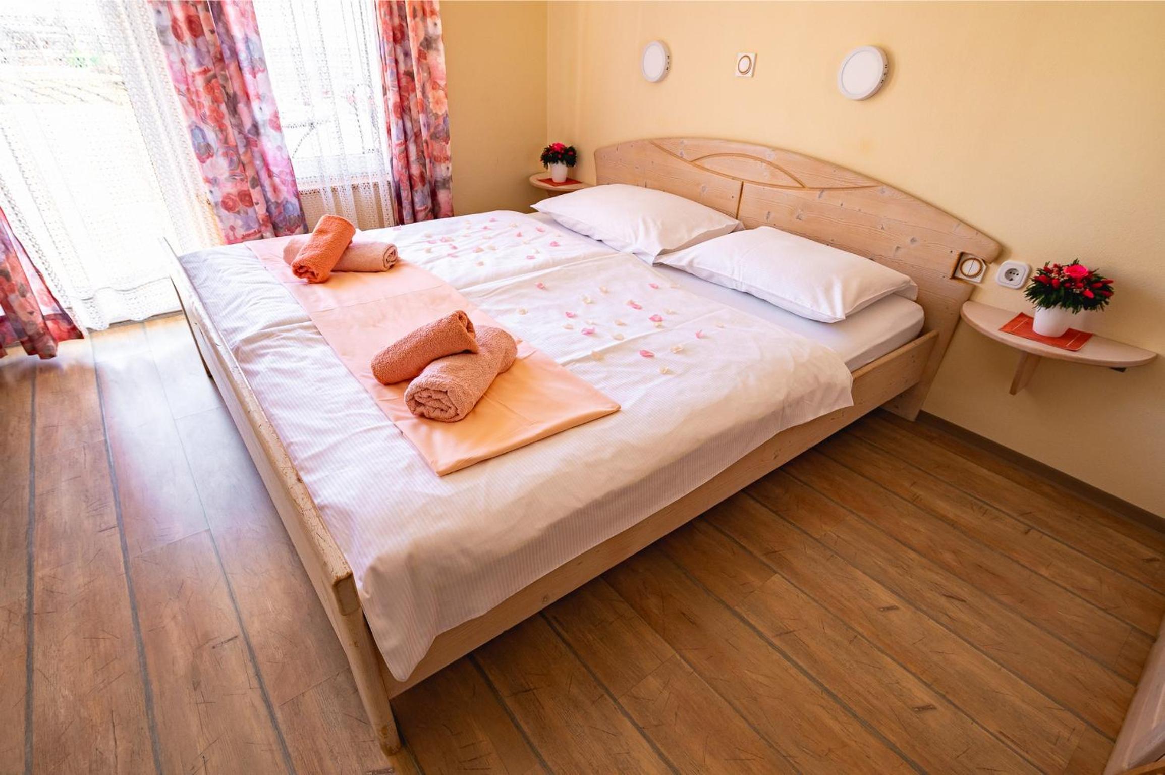Double Room with Terrace photo 3