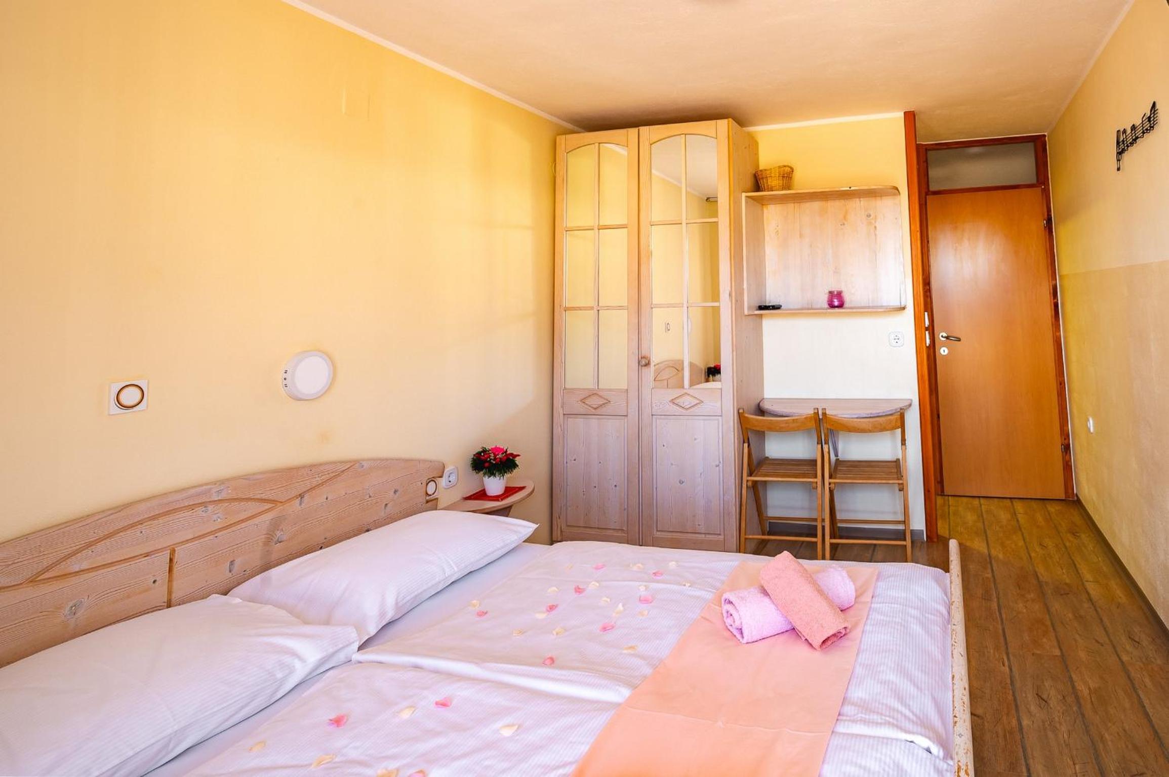 Double Room with Terrace photo 3
