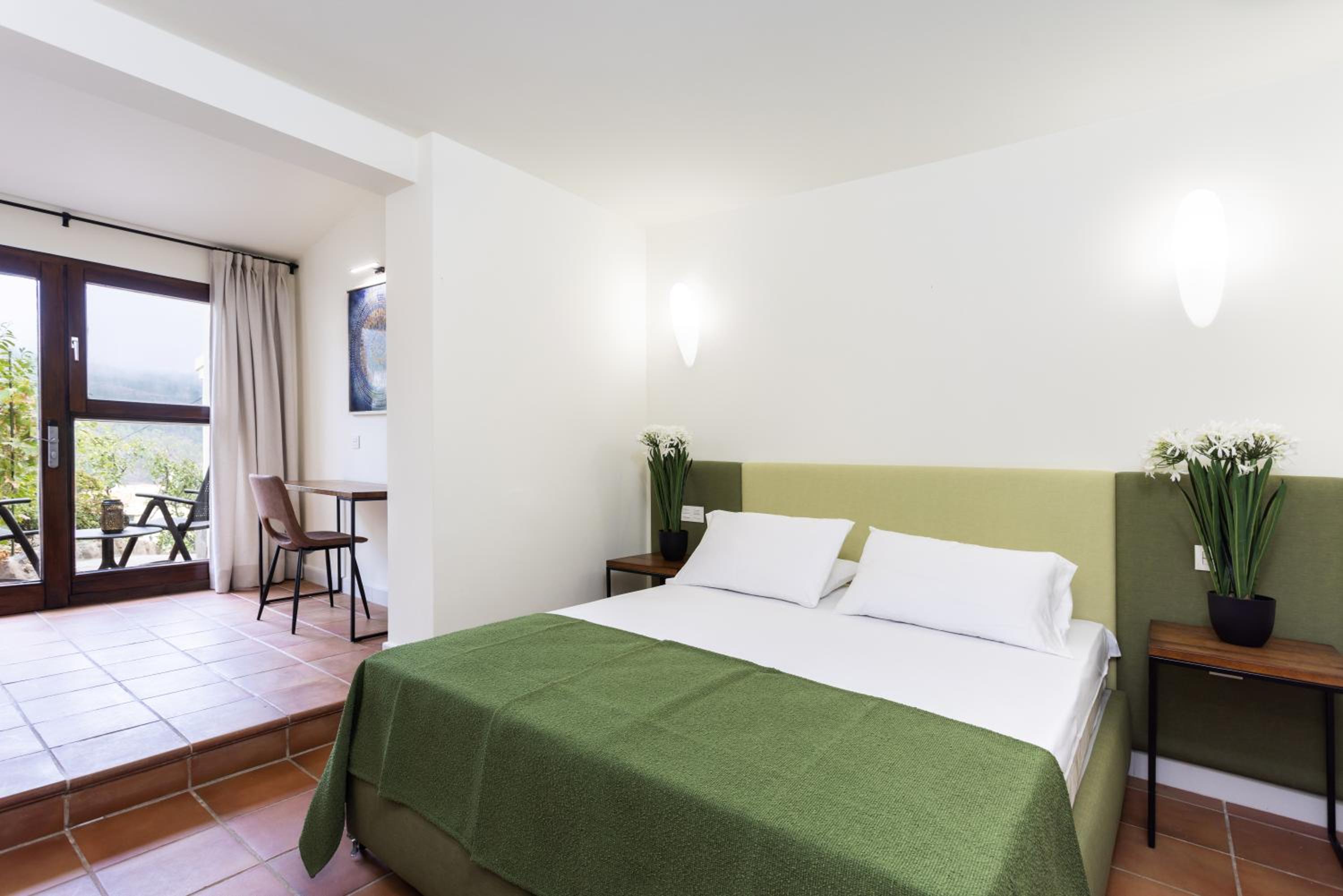 Habitación Doble Estándar