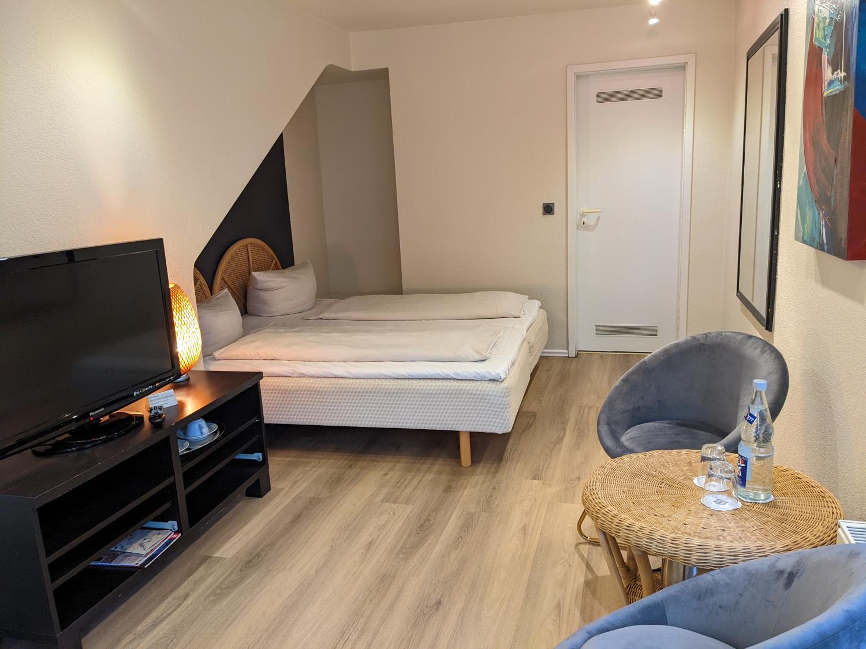 Double Room photo 2