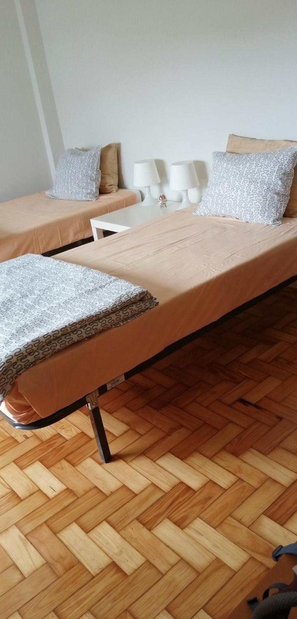 Standard Double or Twin Room with Garden View - Photo 1