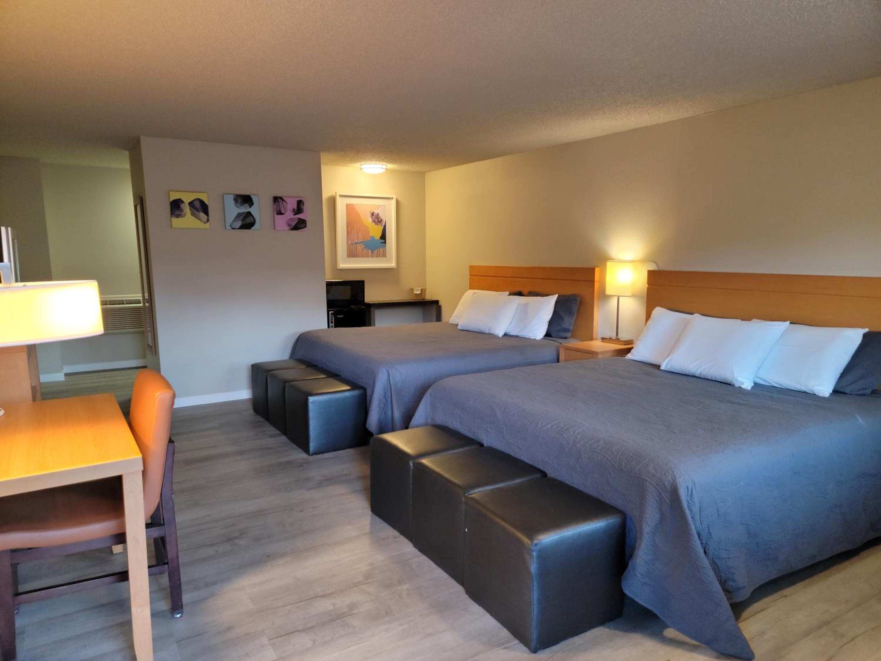 King Room photo 1